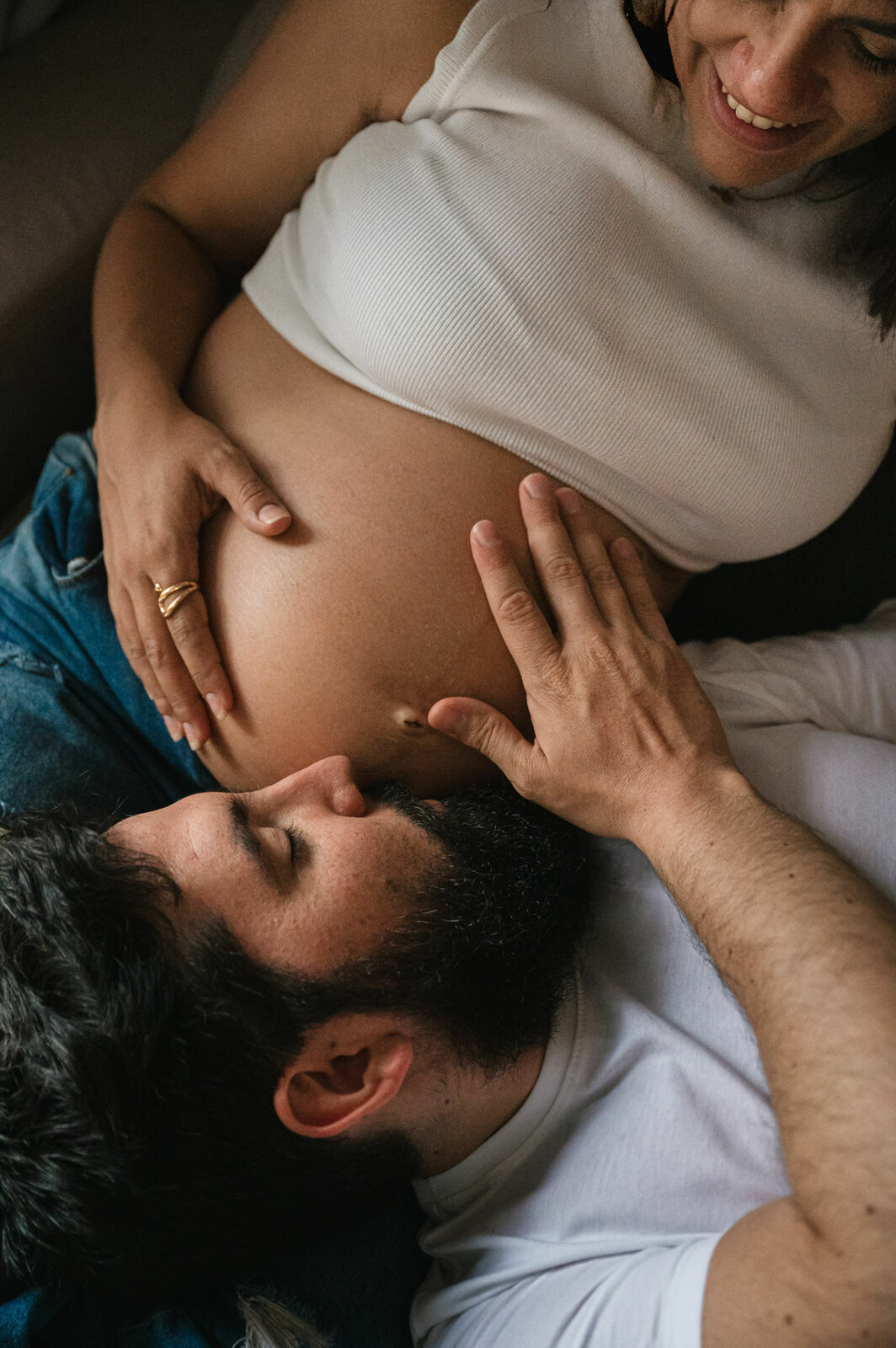 Foto ensaio gestante cachoeira altinopolis a espera do saulo Foto ensaio gestante cachoeira altinopolis a espera do saulo - Imagem 27