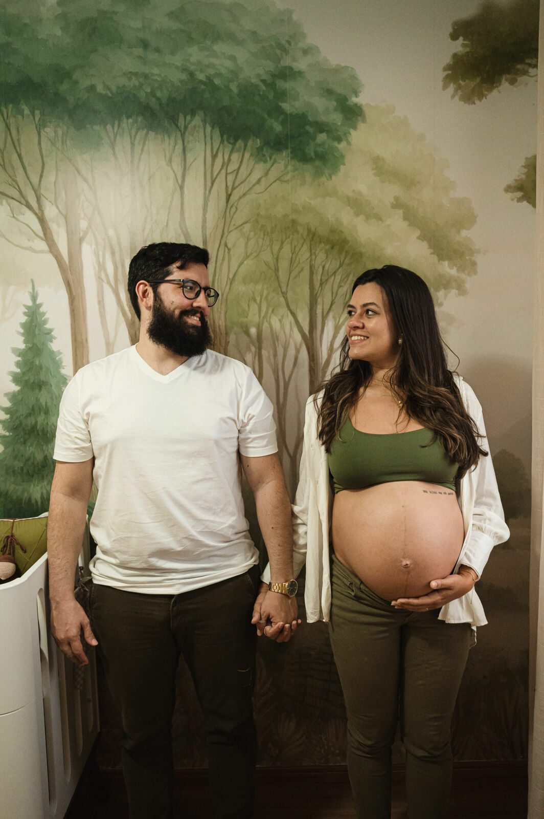 Foto ensaio gestante cachoeira altinopolis a espera do saulo Foto ensaio gestante cachoeira altinopolis a espera do saulo - Imagem 37