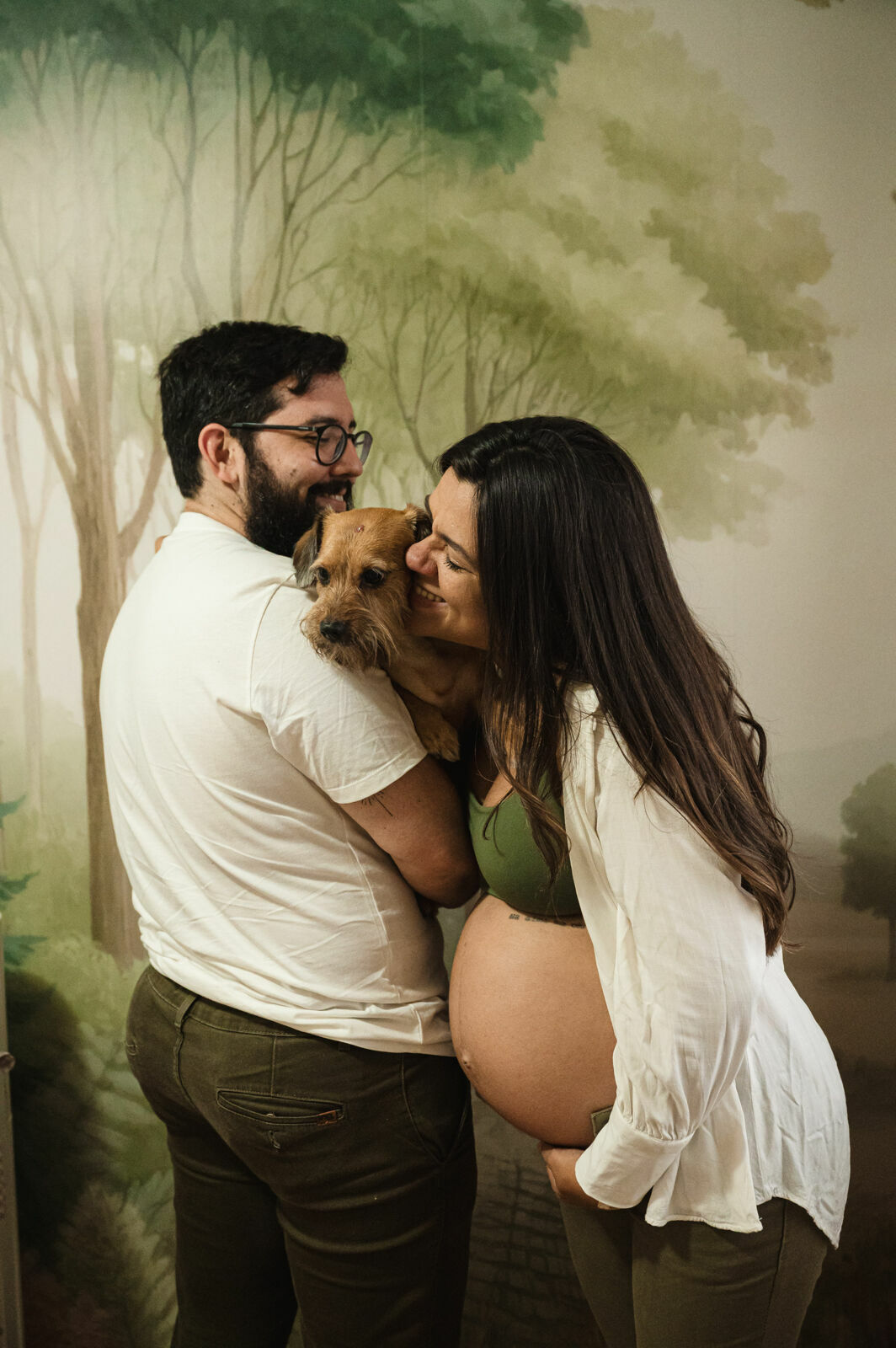 Foto ensaio gestante cachoeira altinopolis a espera do saulo Foto ensaio gestante cachoeira altinopolis a espera do saulo - Imagem 36