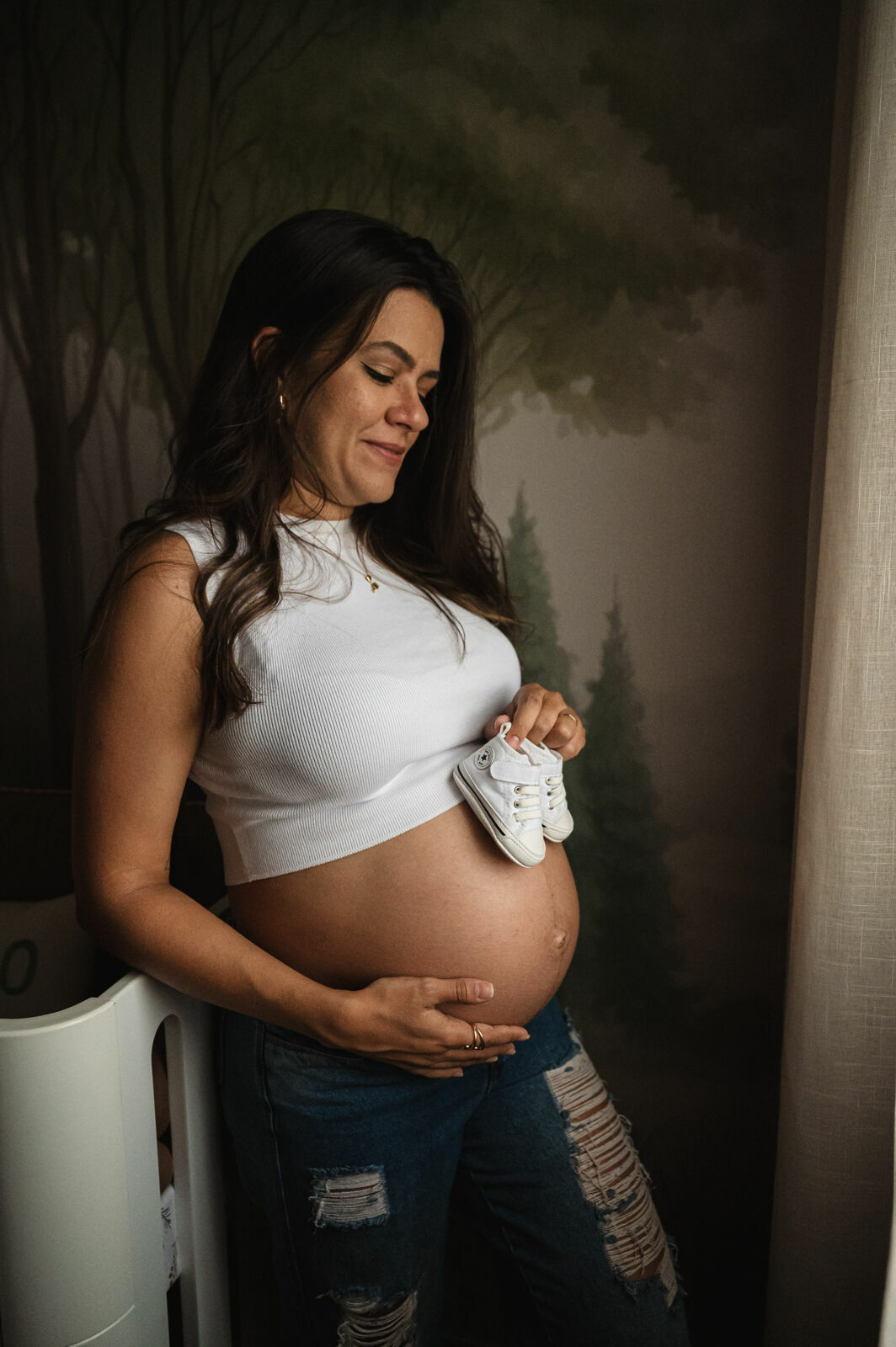 Foto ensaio gestante cachoeira altinopolis a espera do saulo Foto ensaio gestante cachoeira altinopolis a espera do saulo - Imagem 17