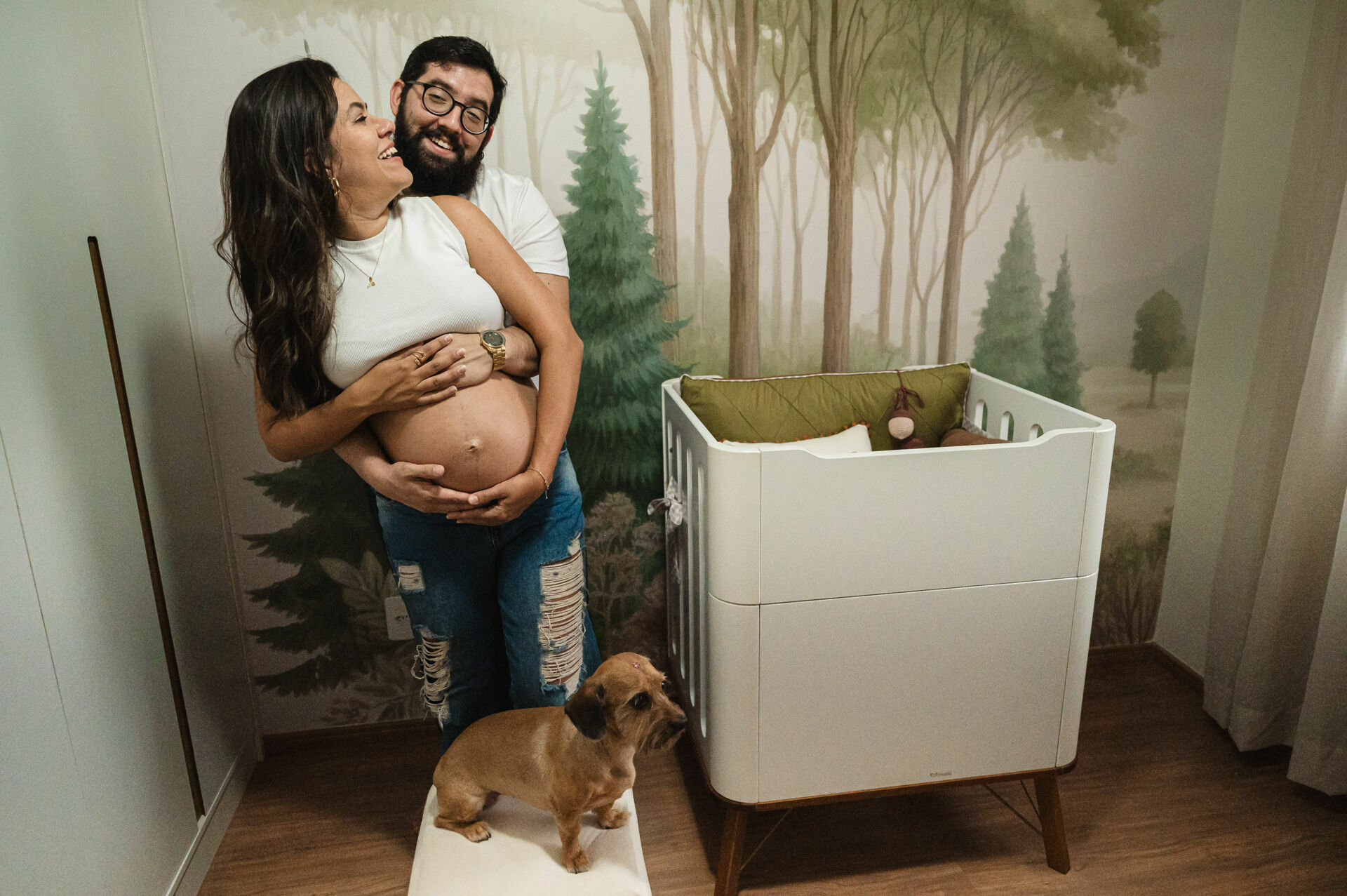 Foto ensaio gestante cachoeira altinopolis a espera do saulo Foto ensaio gestante cachoeira altinopolis a espera do saulo - Imagem 20