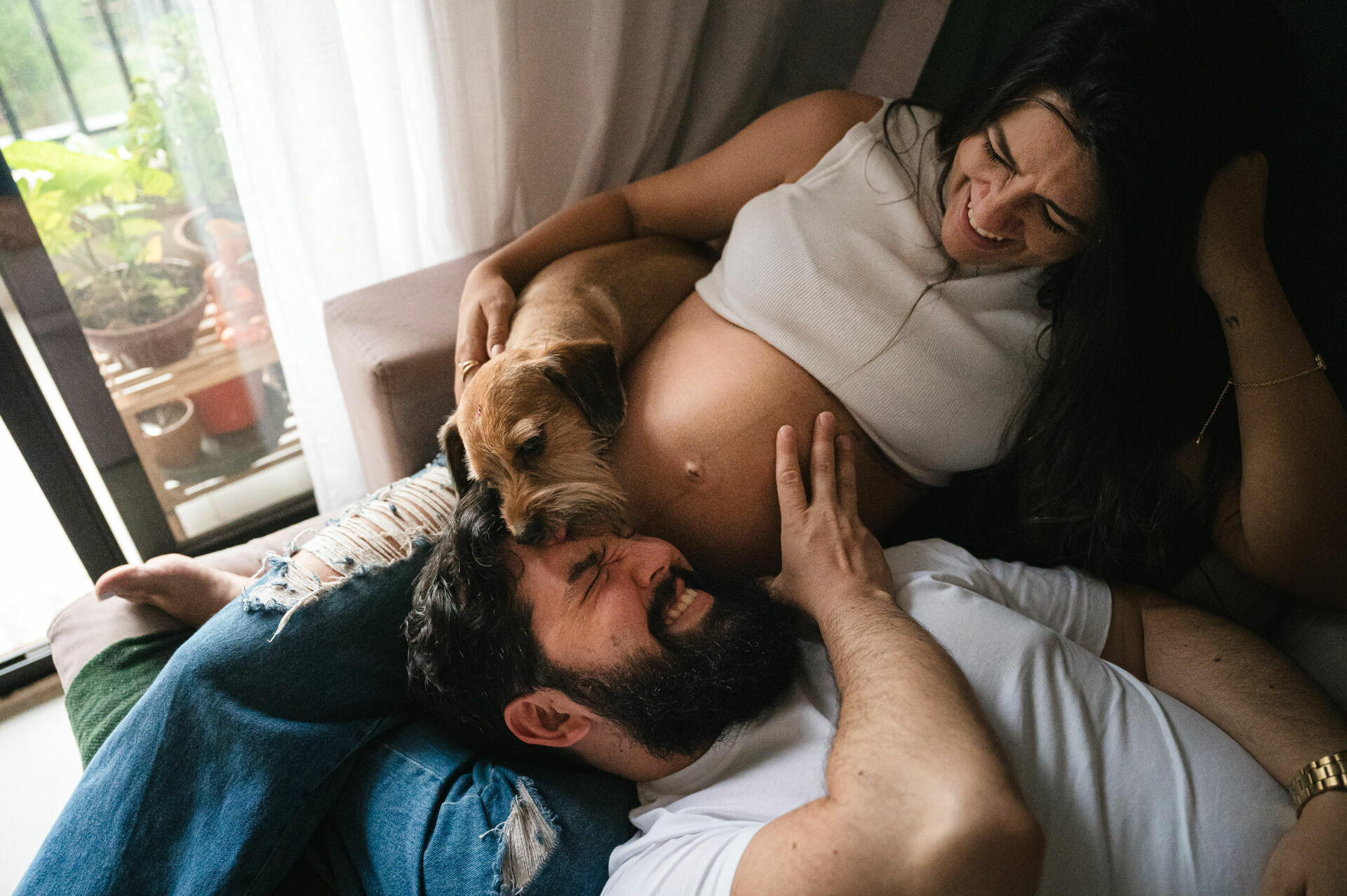 Foto ensaio gestante cachoeira altinopolis a espera do saulo Foto ensaio gestante cachoeira altinopolis a espera do saulo - Imagem 28