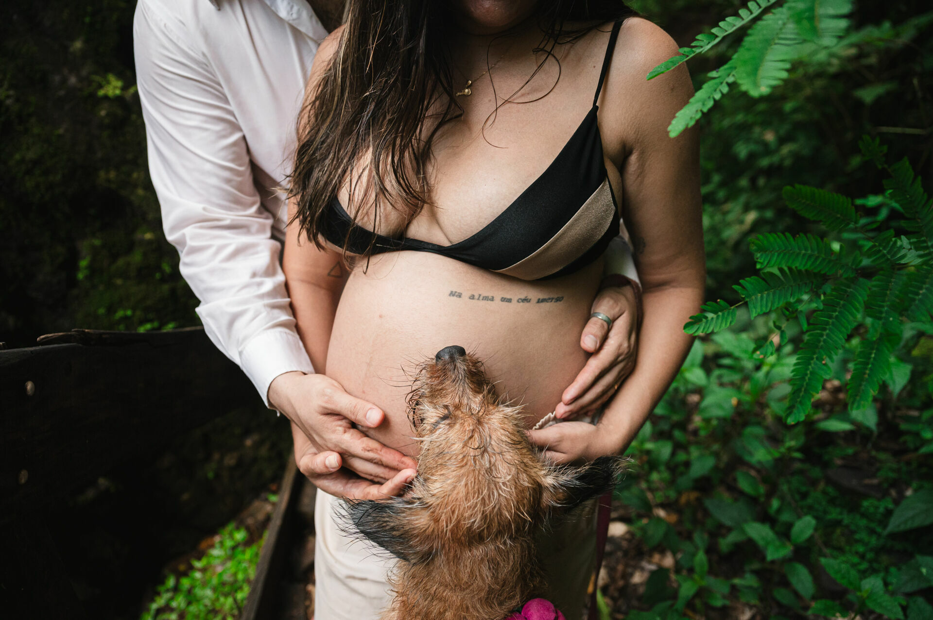 Foto ensaio gestante cachoeira altinopolis a espera do saulo Foto ensaio gestante cachoeira altinopolis a espera do saulo - Imagem 6