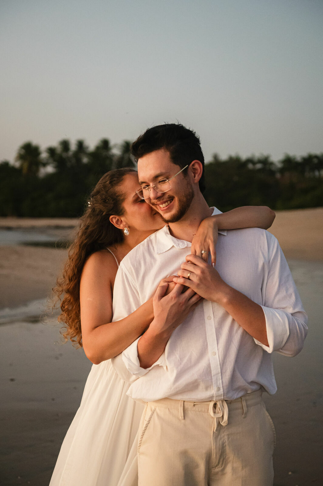 Foto Elopement Wedding Praia Langosta, Costa Rica | Barbara Gabriel (Versão Português) Foto Elopement Wedding Praia Langosta, Costa Rica | Barbara Gabriel (Versão Português) - Imagem 26