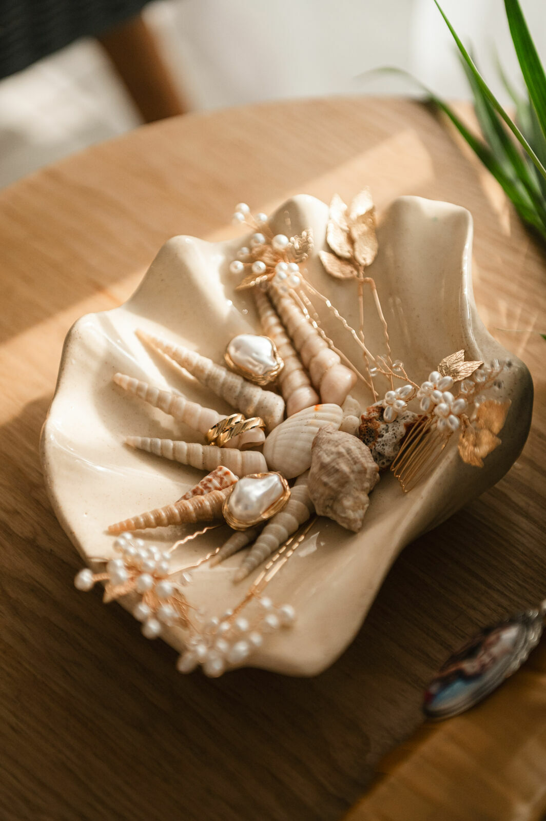 Foto Elopement Wedding at Langosta Beach, Costa Rica | Barbara & Gabriel (English Version) - Imagem 1