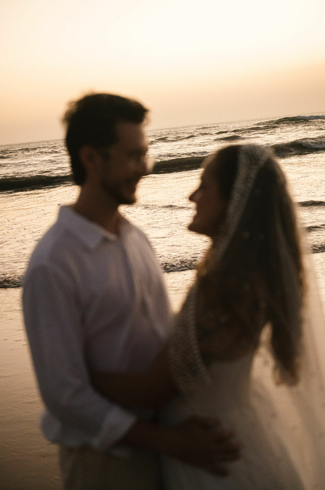 Foto Elopement Wedding at Langosta Beach, Costa Rica | Barbara & Gabriel (English Version) - Imagem 23