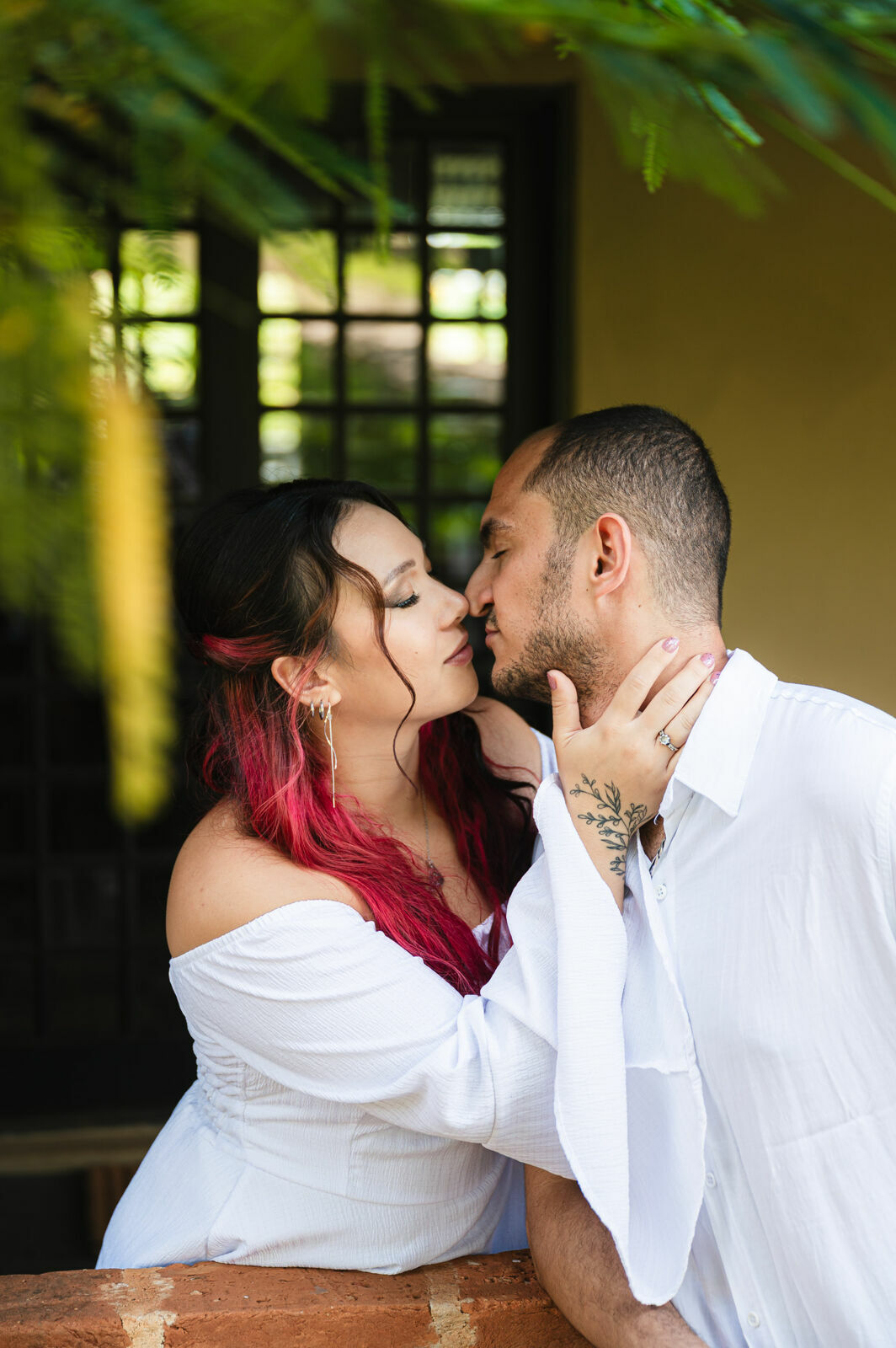 Foto ensaio pre wedding altinopolis sp leticia duane Foto ensaio pre wedding altinopolis sp leticia duane - Imagem 9