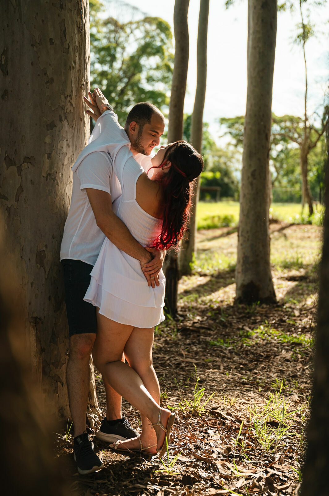 Foto ensaio pre wedding altinopolis sp leticia duane Foto ensaio pre wedding altinopolis sp leticia duane - Imagem 16