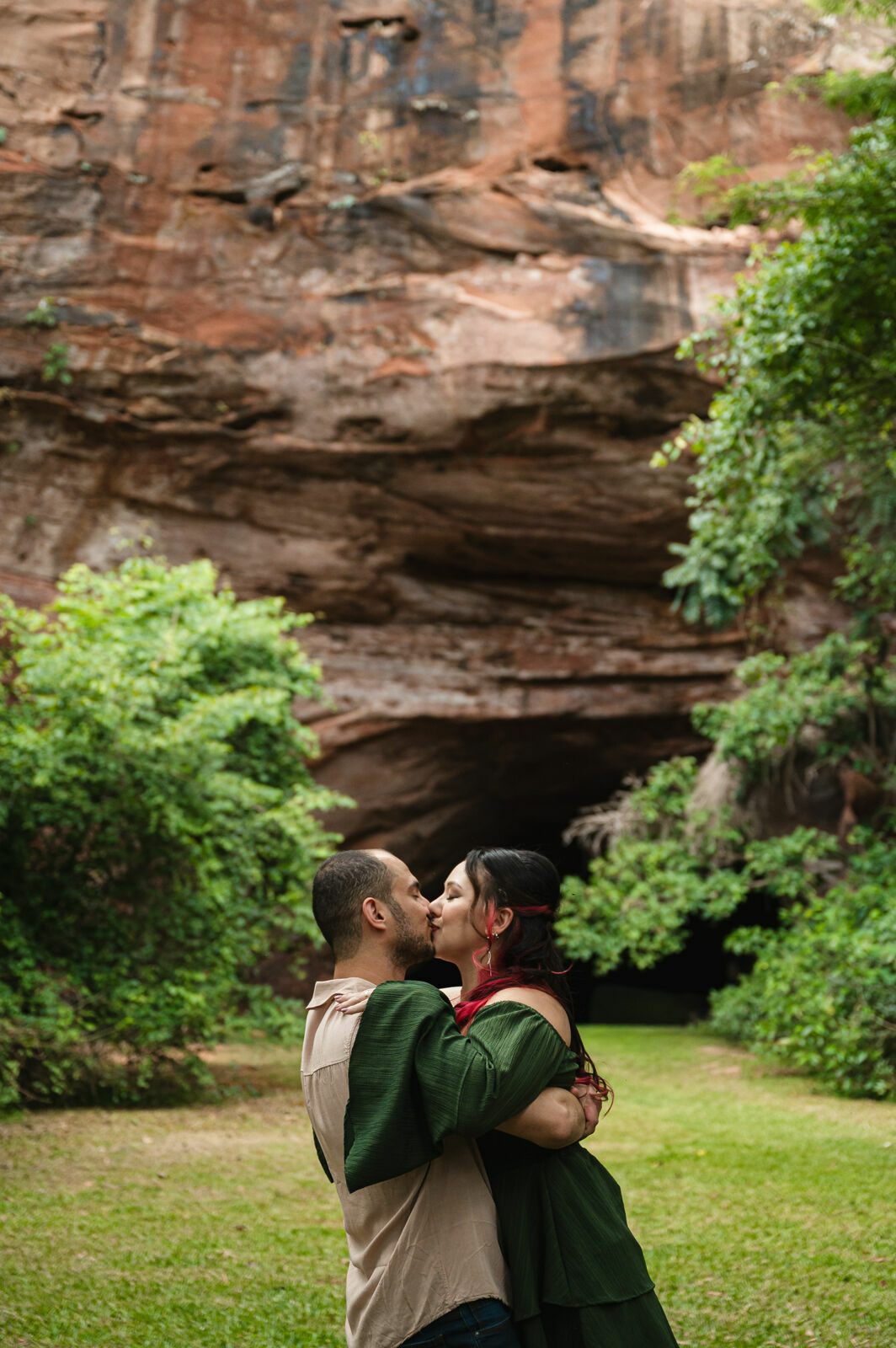 Foto ensaio pre wedding altinopolis sp leticia duane Foto ensaio pre wedding altinopolis sp leticia duane - Imagem 2