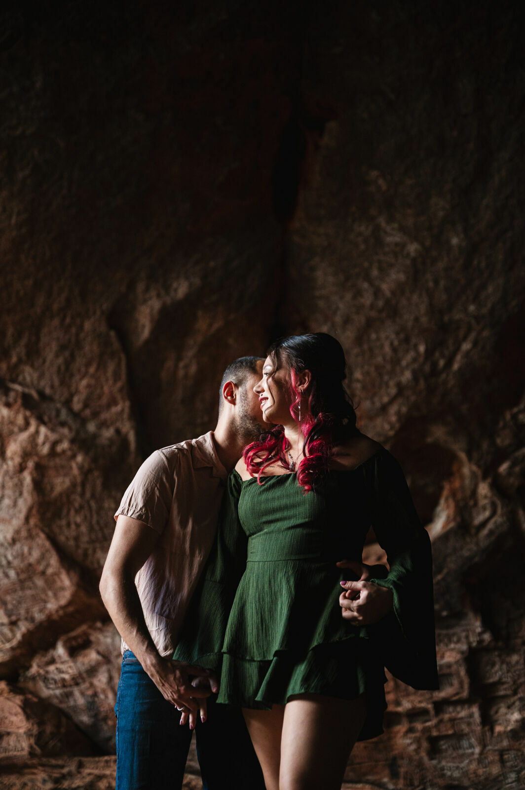 Foto ensaio pre wedding altinopolis sp leticia duane Foto ensaio pre wedding altinopolis sp leticia duane - Imagem 0