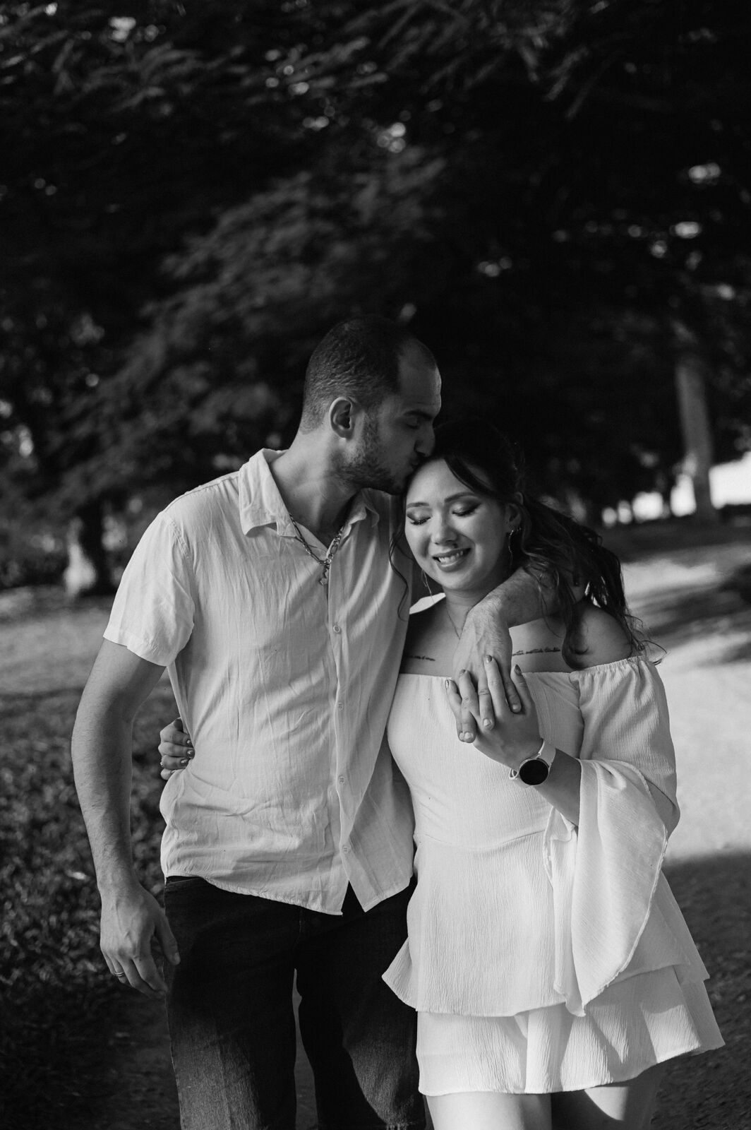 Foto ensaio pre wedding altinopolis sp leticia duane Foto ensaio pre wedding altinopolis sp leticia duane - Imagem 28