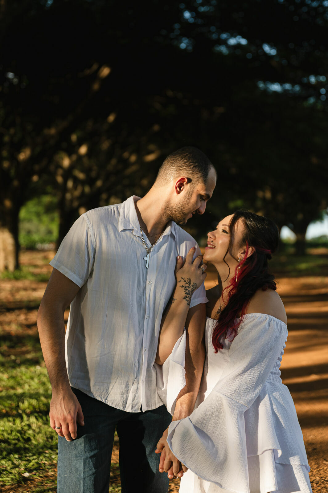 Foto ensaio pre wedding altinopolis sp leticia duane Foto ensaio pre wedding altinopolis sp leticia duane - Imagem 29