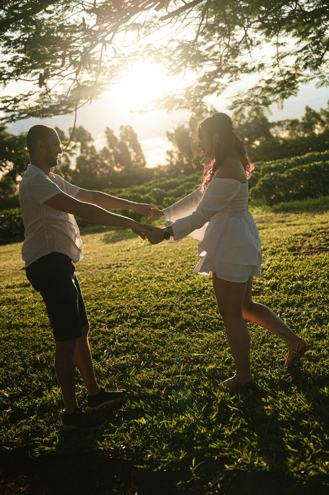 Foto ensaio pre wedding altinopolis sp leticia duane Foto ensaio pre wedding altinopolis sp leticia duane - Imagem 36