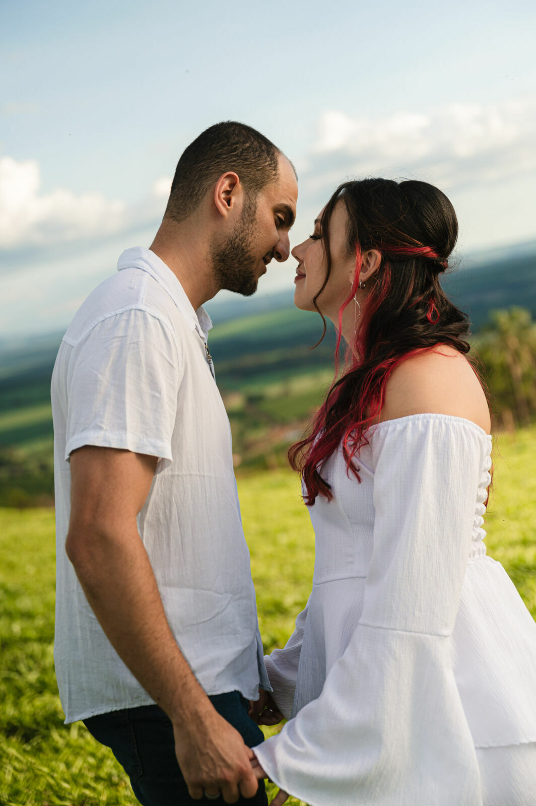 Foto ensaio pre wedding altinopolis sp leticia duane Foto ensaio pre wedding altinopolis sp leticia duane - Imagem 24