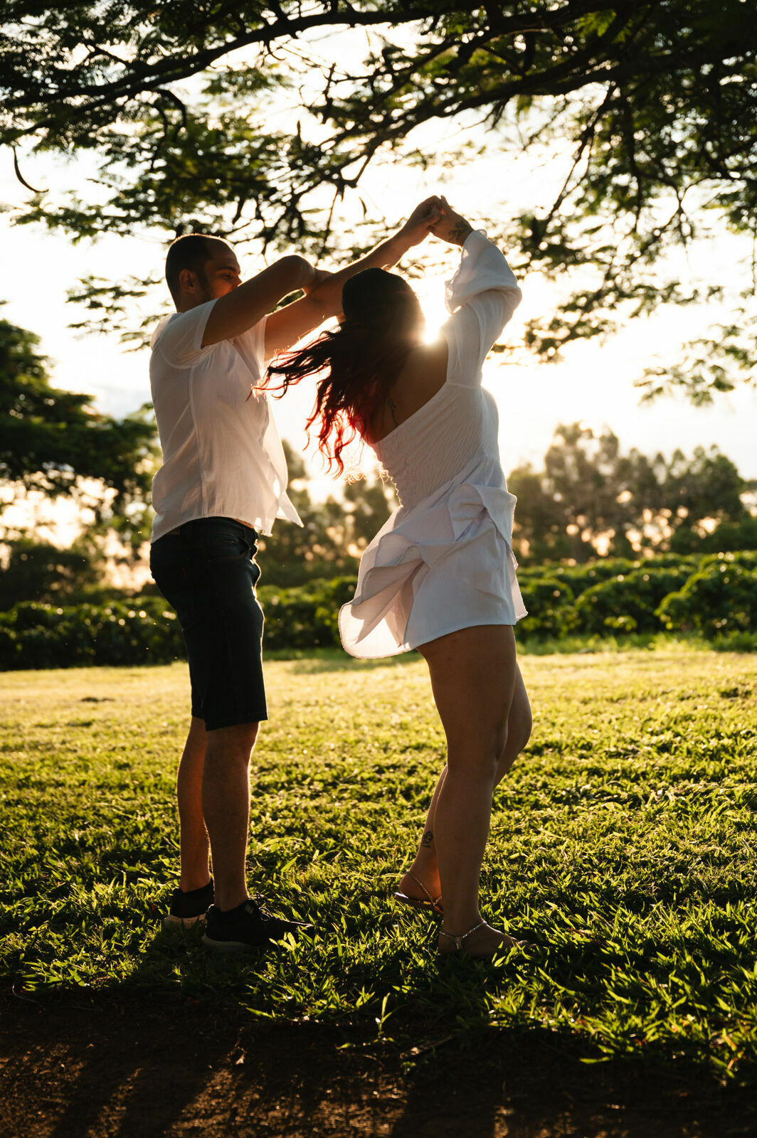 Foto ensaio pre wedding altinopolis sp leticia duane Foto ensaio pre wedding altinopolis sp leticia duane - Imagem 35