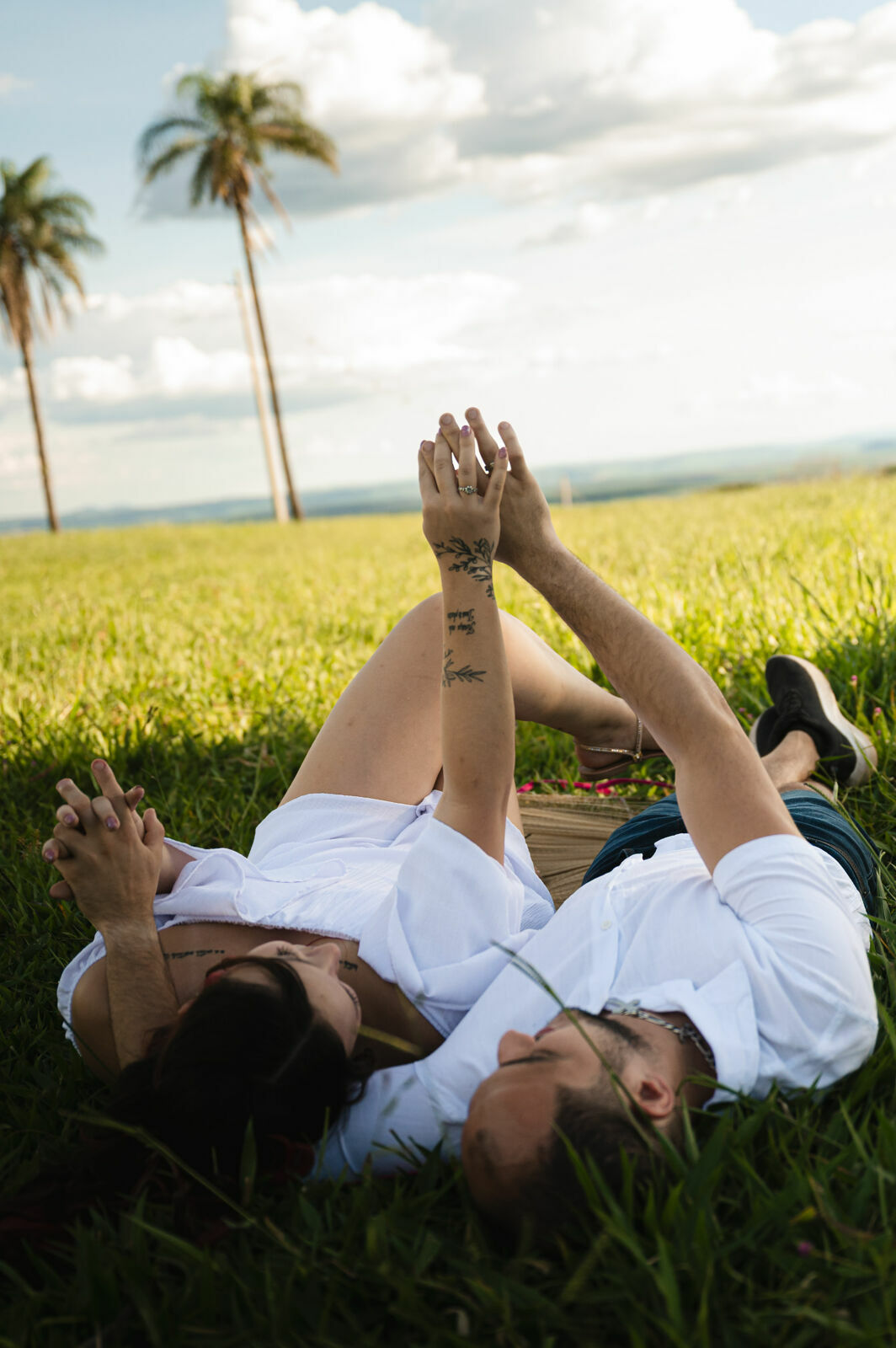 Foto ensaio pre wedding altinopolis sp leticia duane Foto ensaio pre wedding altinopolis sp leticia duane - Imagem 20