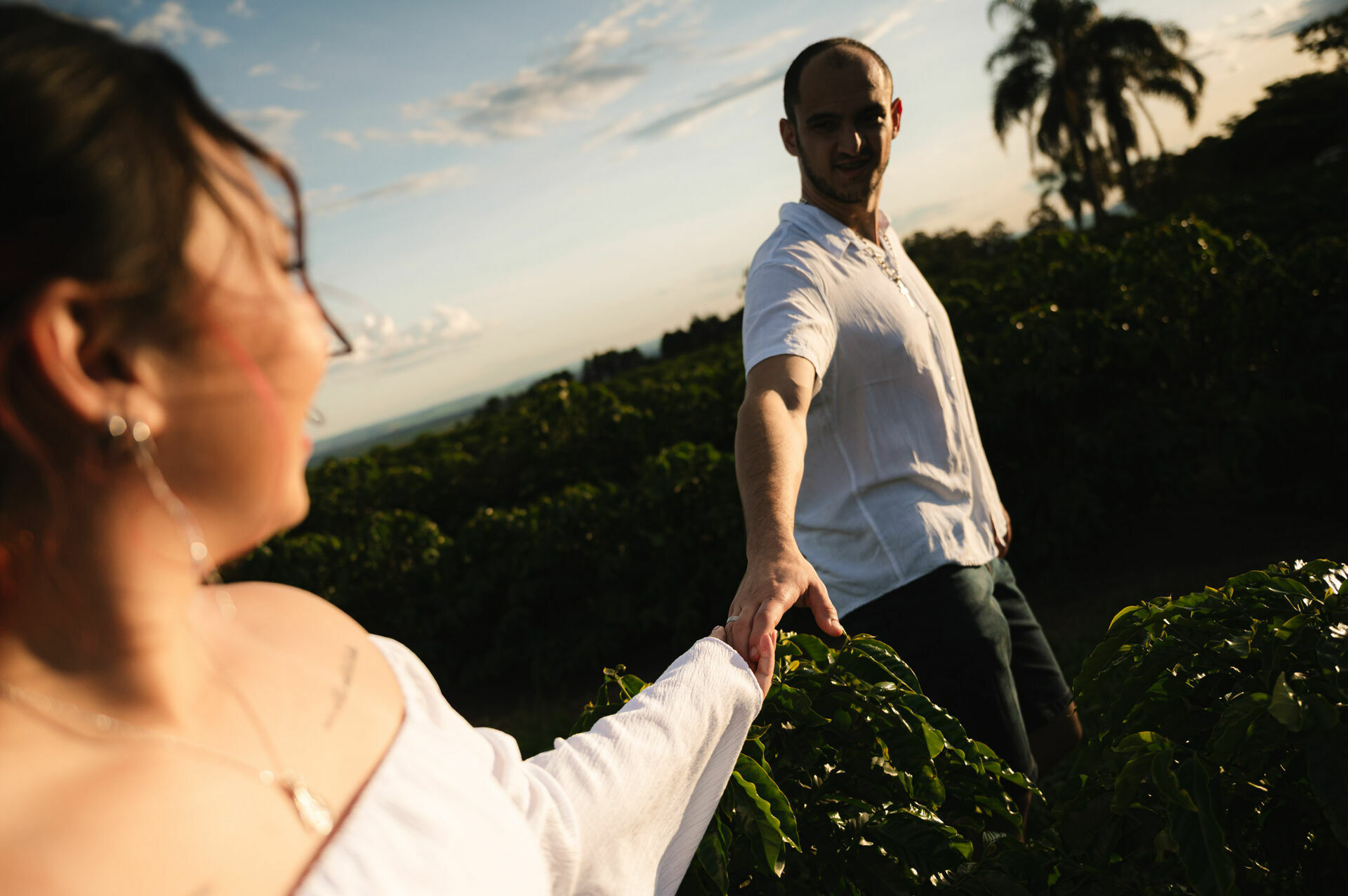 Foto ensaio pre wedding altinopolis sp leticia duane Foto ensaio pre wedding altinopolis sp leticia duane - Imagem 31