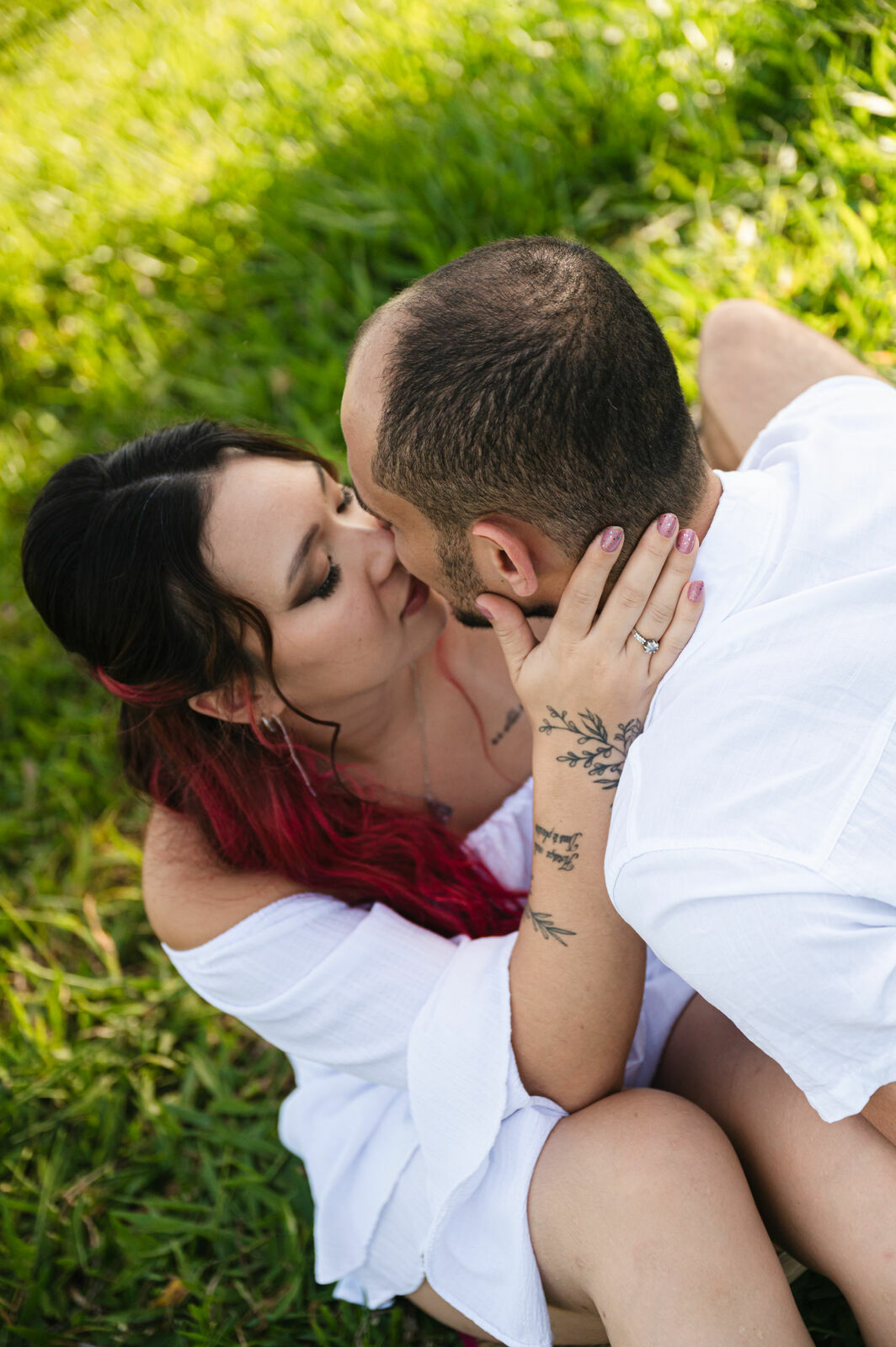 Foto ensaio pre wedding altinopolis sp leticia duane Foto ensaio pre wedding altinopolis sp leticia duane - Imagem 21