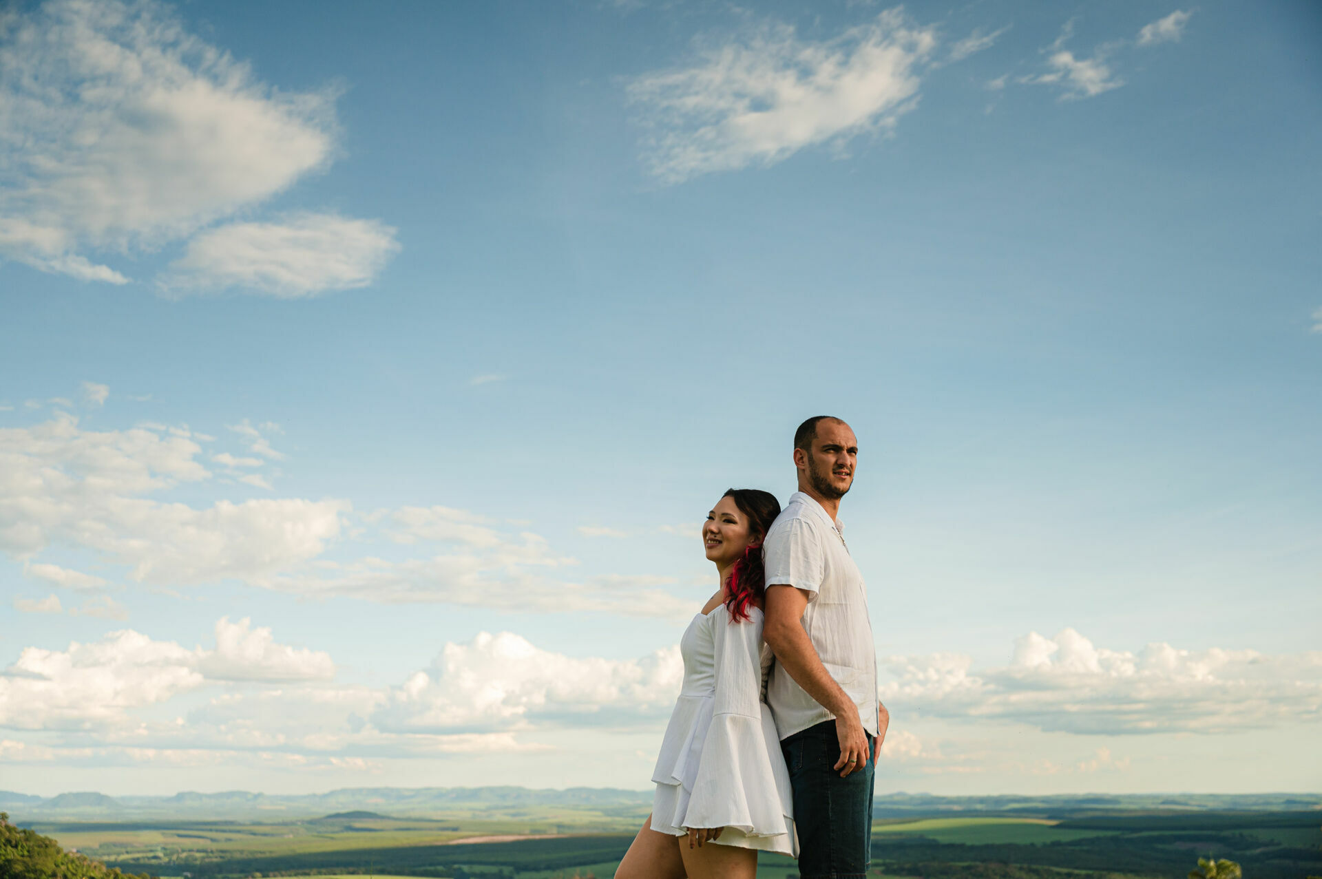 Foto ensaio pre wedding altinopolis sp leticia duane Foto ensaio pre wedding altinopolis sp leticia duane - Imagem 22