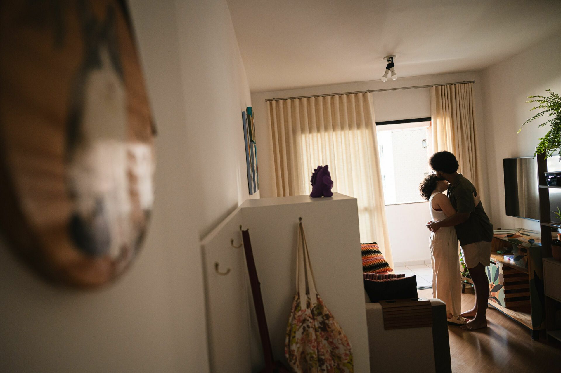 Foto ensaio prewedding padaria casa bauru iana evandro Foto ensaio prewedding padaria casa bauru iana evandro - Imagem 25