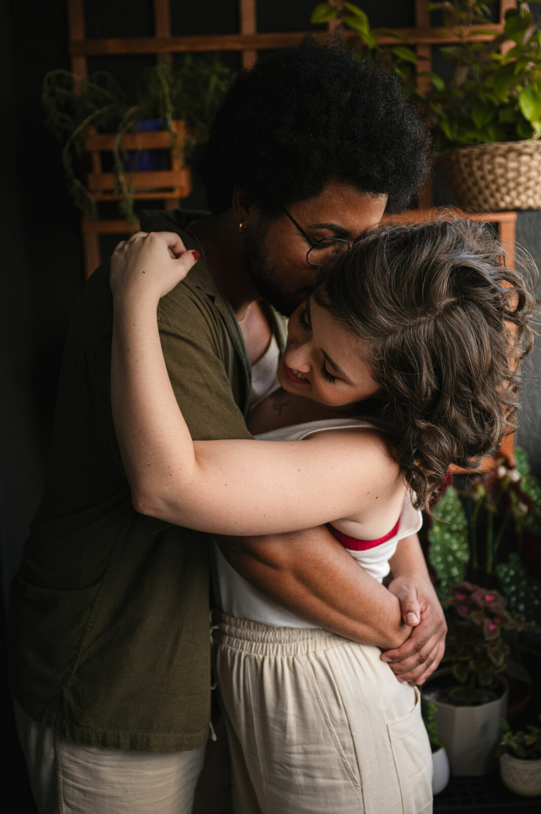 Foto ensaio prewedding padaria casa bauru iana evandro Foto ensaio prewedding padaria casa bauru iana evandro - Imagem 22