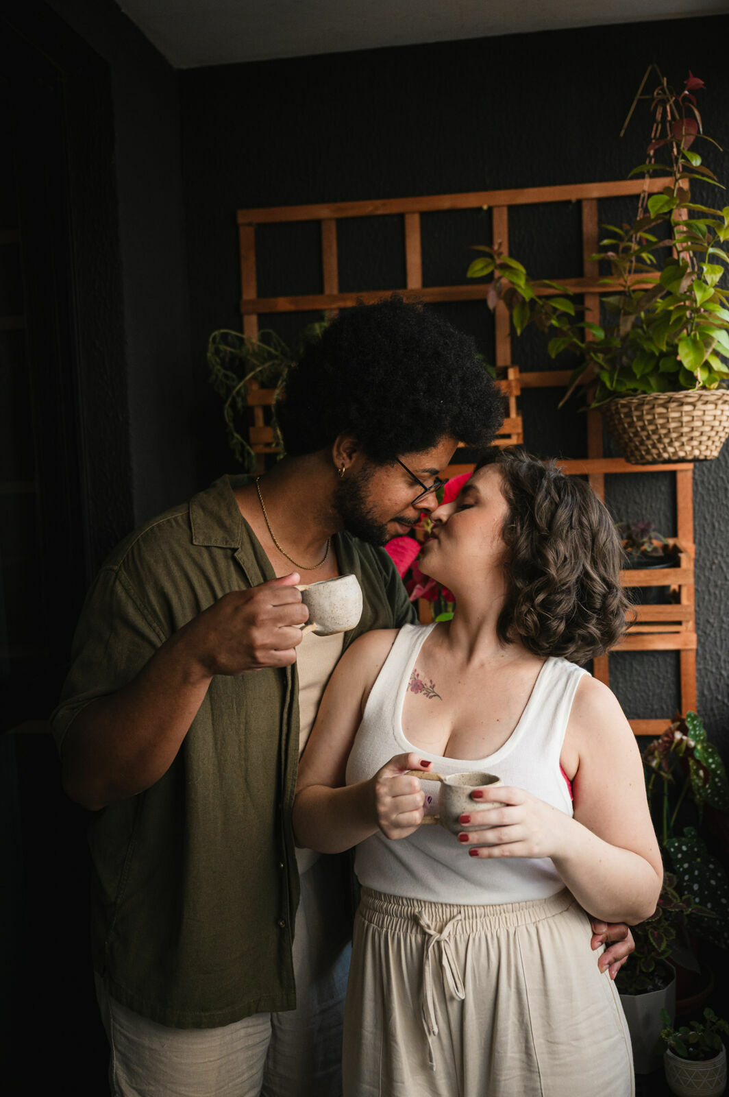 Foto ensaio prewedding padaria casa bauru iana evandro Foto ensaio prewedding padaria casa bauru iana evandro - Imagem 21