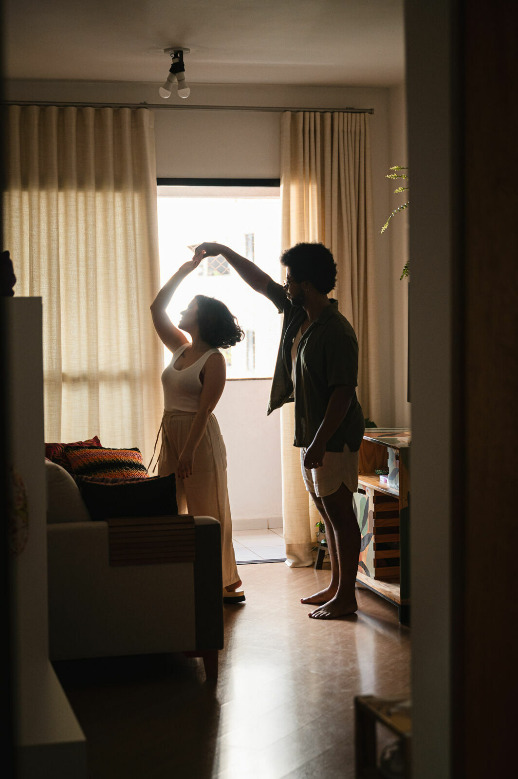 Foto ensaio prewedding padaria casa bauru iana evandro Foto ensaio prewedding padaria casa bauru iana evandro - Imagem 24