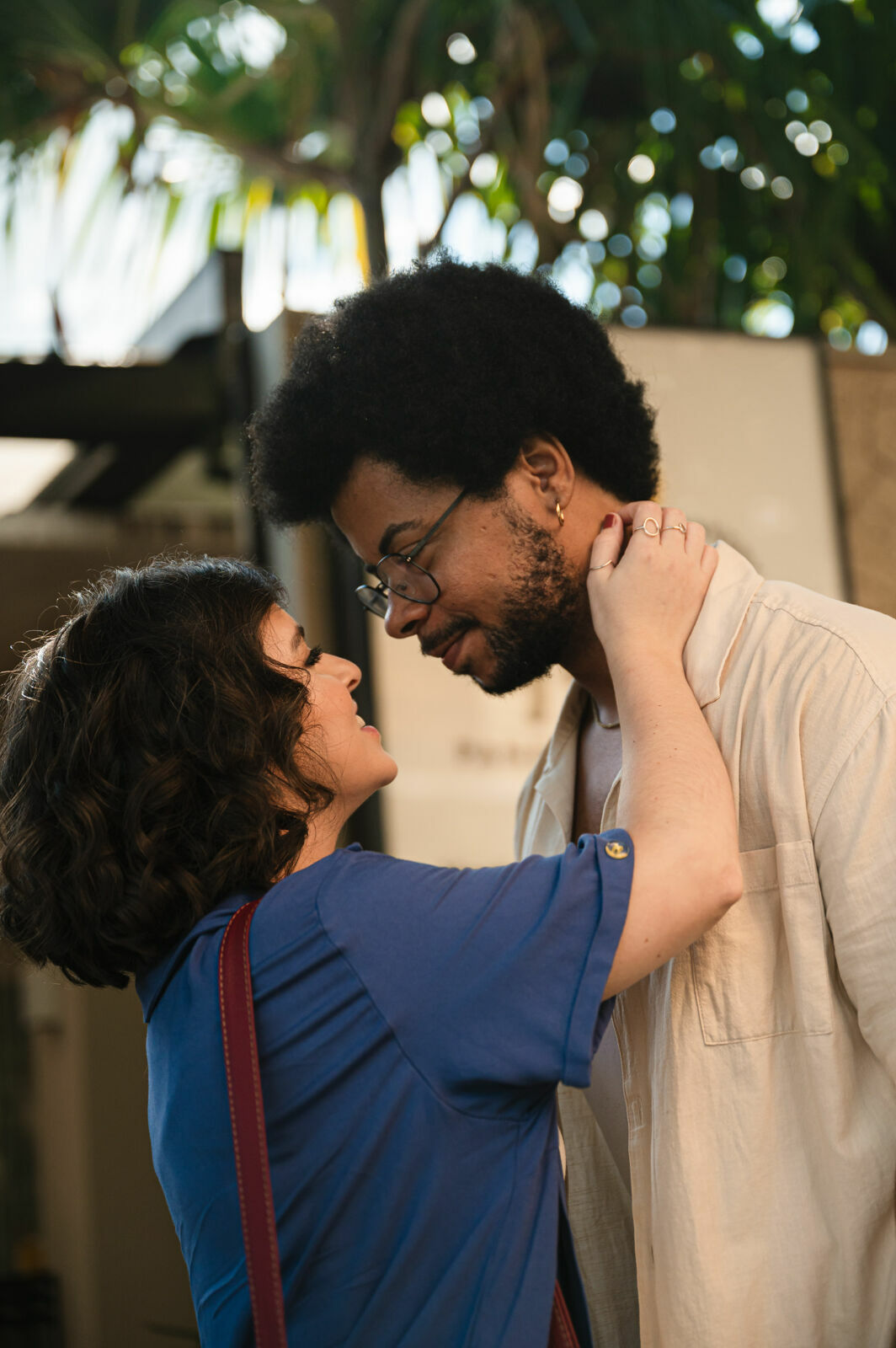 Foto ensaio prewedding padaria casa bauru iana evandro Foto ensaio prewedding padaria casa bauru iana evandro - Imagem 11