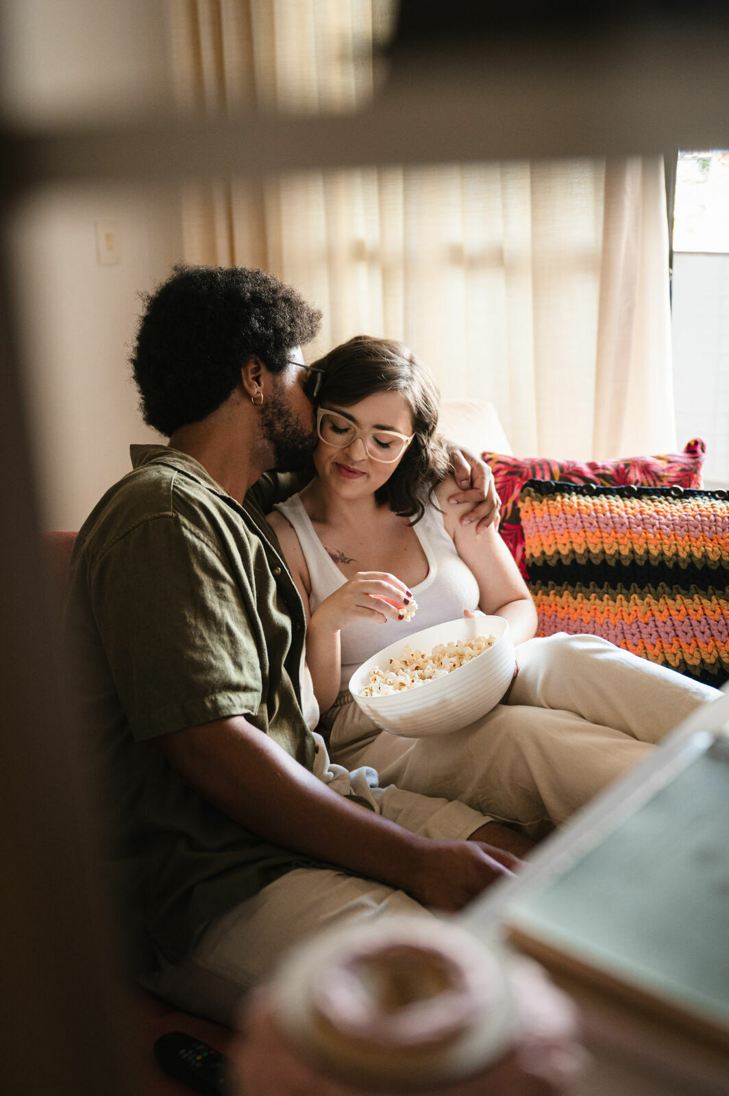 Foto ensaio prewedding padaria casa bauru iana evandro Foto ensaio prewedding padaria casa bauru iana evandro - Imagem 18