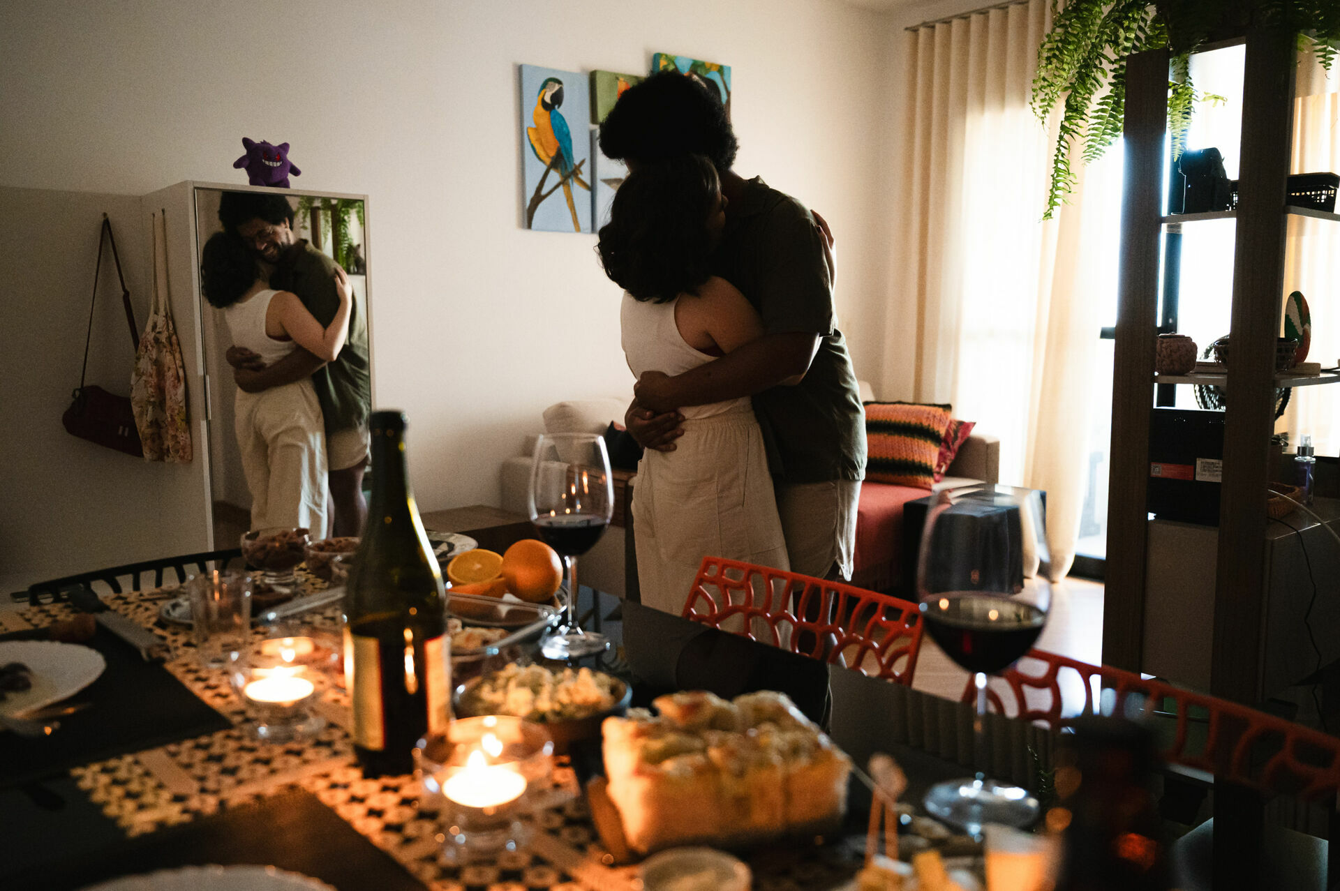 Foto ensaio prewedding padaria casa bauru iana evandro Foto ensaio prewedding padaria casa bauru iana evandro - Imagem 33