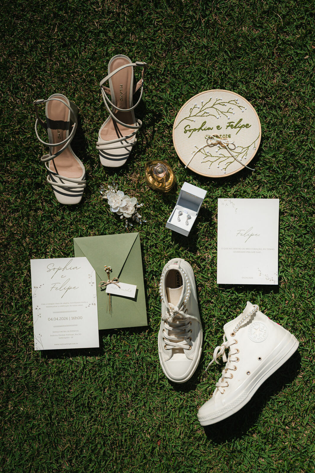 Foto Mini Casamento no Mitra | Ribeirão Preto | Sophia & Felipe Foto Mini Casamento no Mitra | Ribeirão Preto | Sophia & Felipe - Imagem 0