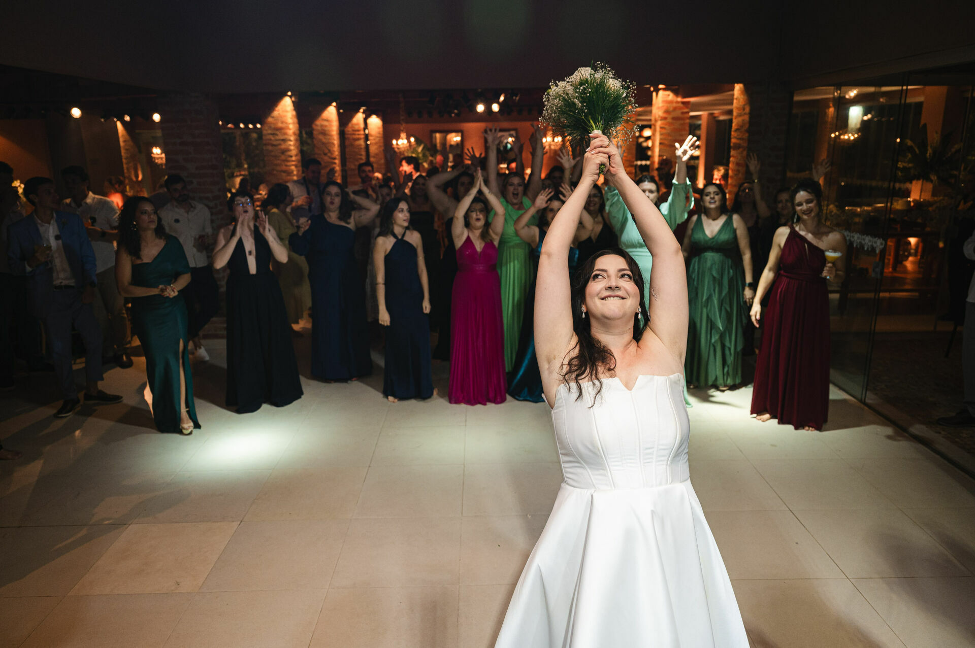 Foto Mini Casamento no Mitra | Ribeirão Preto | Sophia & Felipe Foto Mini Casamento no Mitra | Ribeirão Preto | Sophia & Felipe - Imagem 58