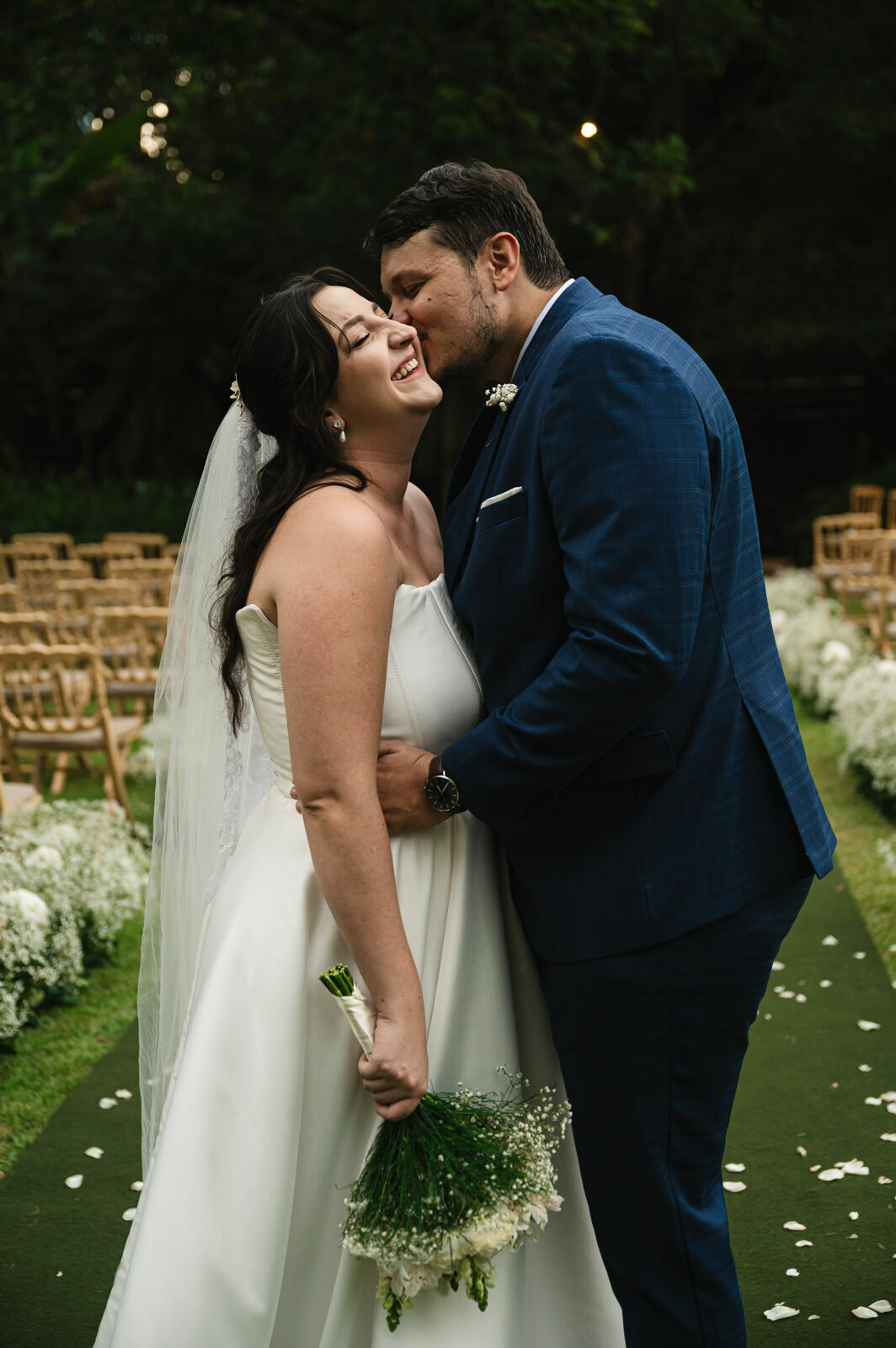 Foto Mini Casamento no Mitra | Ribeirão Preto | Sophia & Felipe Foto Mini Casamento no Mitra | Ribeirão Preto | Sophia & Felipe - Imagem 49