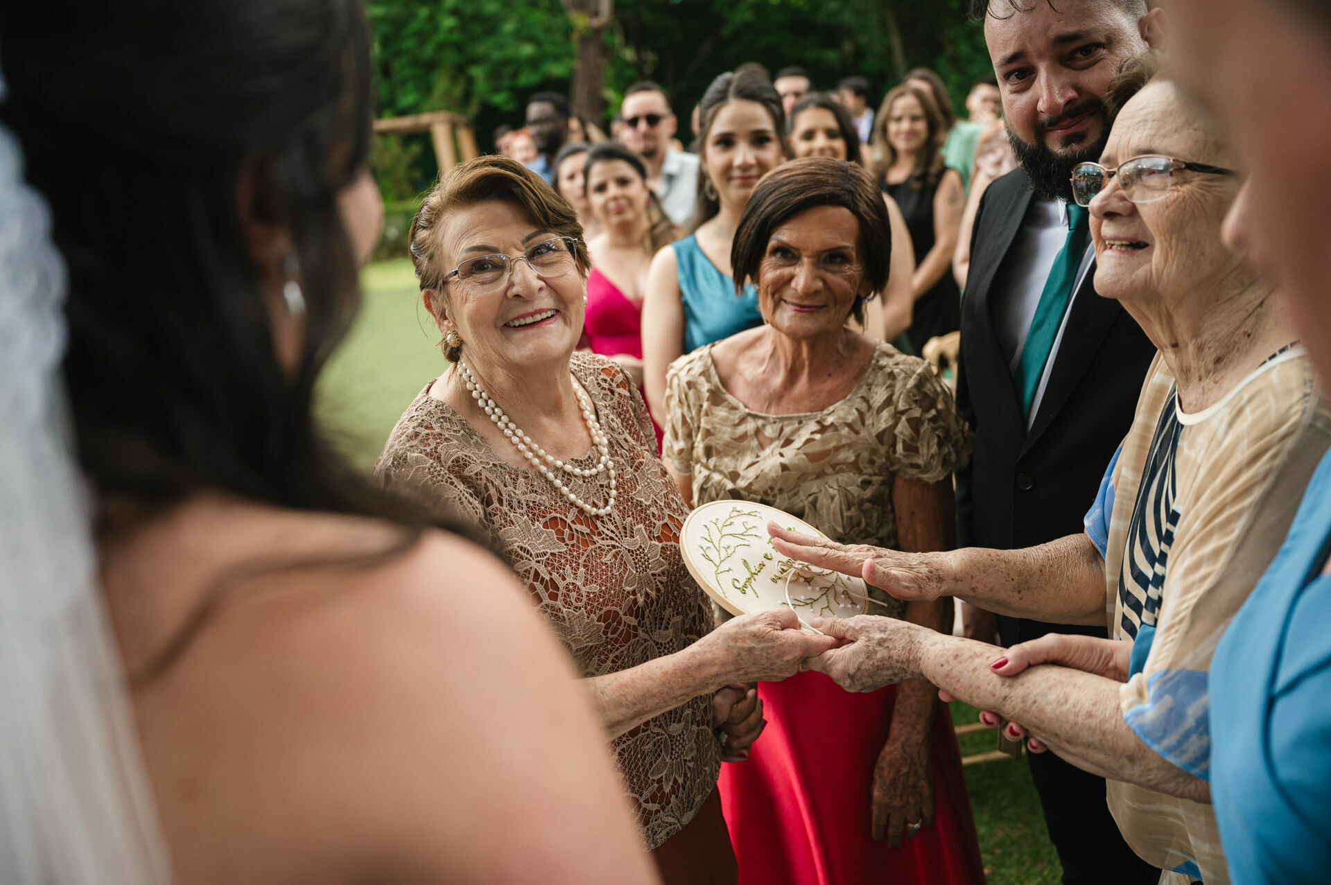 Foto Mini Casamento no Mitra | Ribeirão Preto | Sophia & Felipe Foto Mini Casamento no Mitra | Ribeirão Preto | Sophia & Felipe - Imagem 36