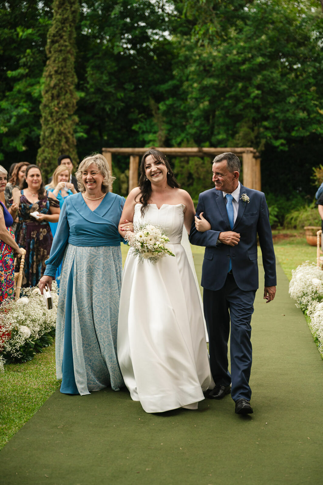 Foto Mini Casamento no Mitra | Ribeirão Preto | Sophia & Felipe Foto Mini Casamento no Mitra | Ribeirão Preto | Sophia & Felipe - Imagem 19