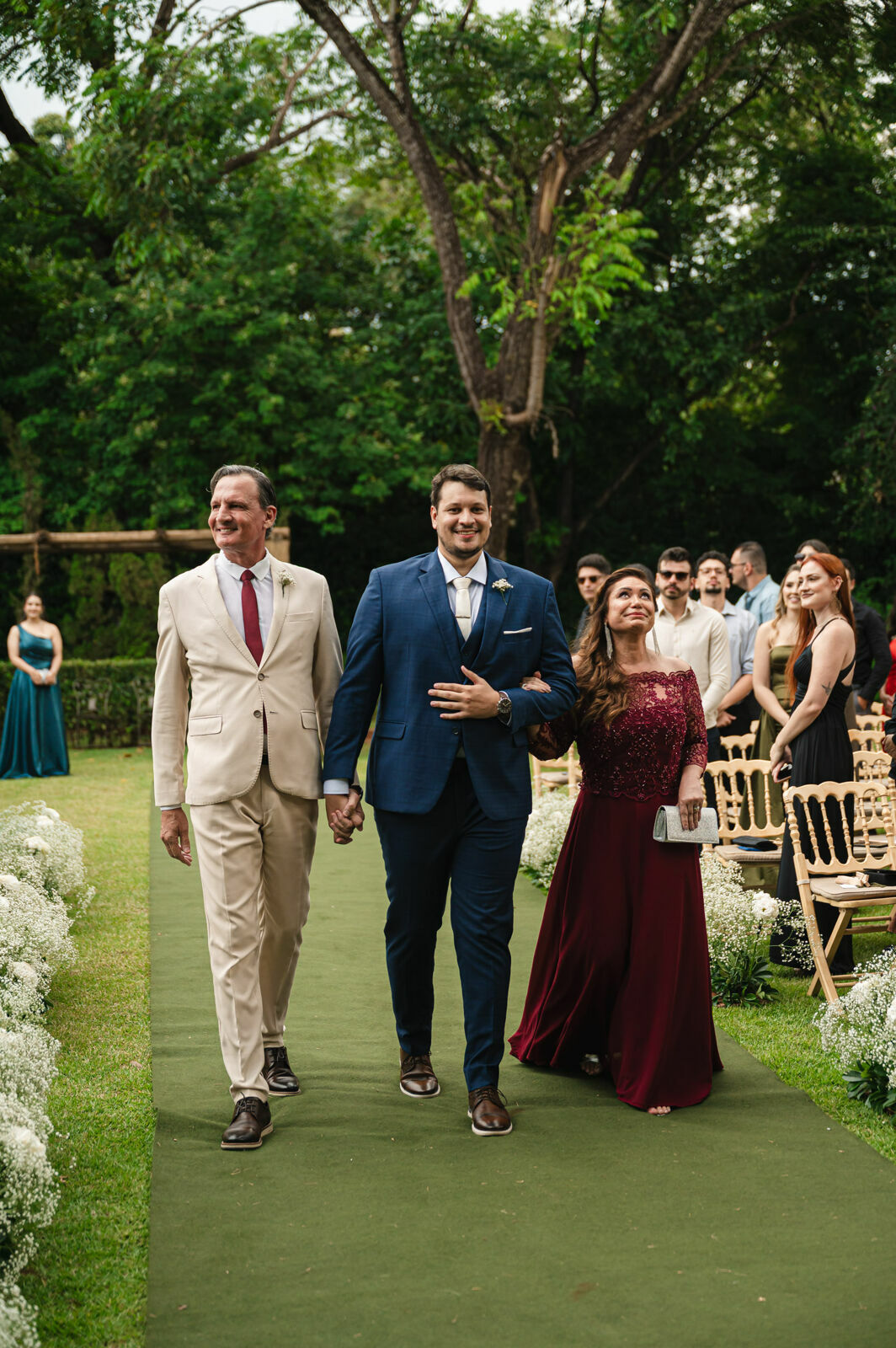 Foto Mini Casamento no Mitra | Ribeirão Preto | Sophia & Felipe Foto Mini Casamento no Mitra | Ribeirão Preto | Sophia & Felipe - Imagem 14