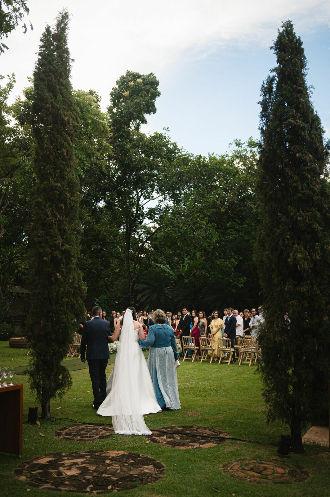 Foto Mini Casamento no Mitra | Ribeirão Preto | Sophia & Felipe Foto Mini Casamento no Mitra | Ribeirão Preto | Sophia & Felipe - Imagem 16