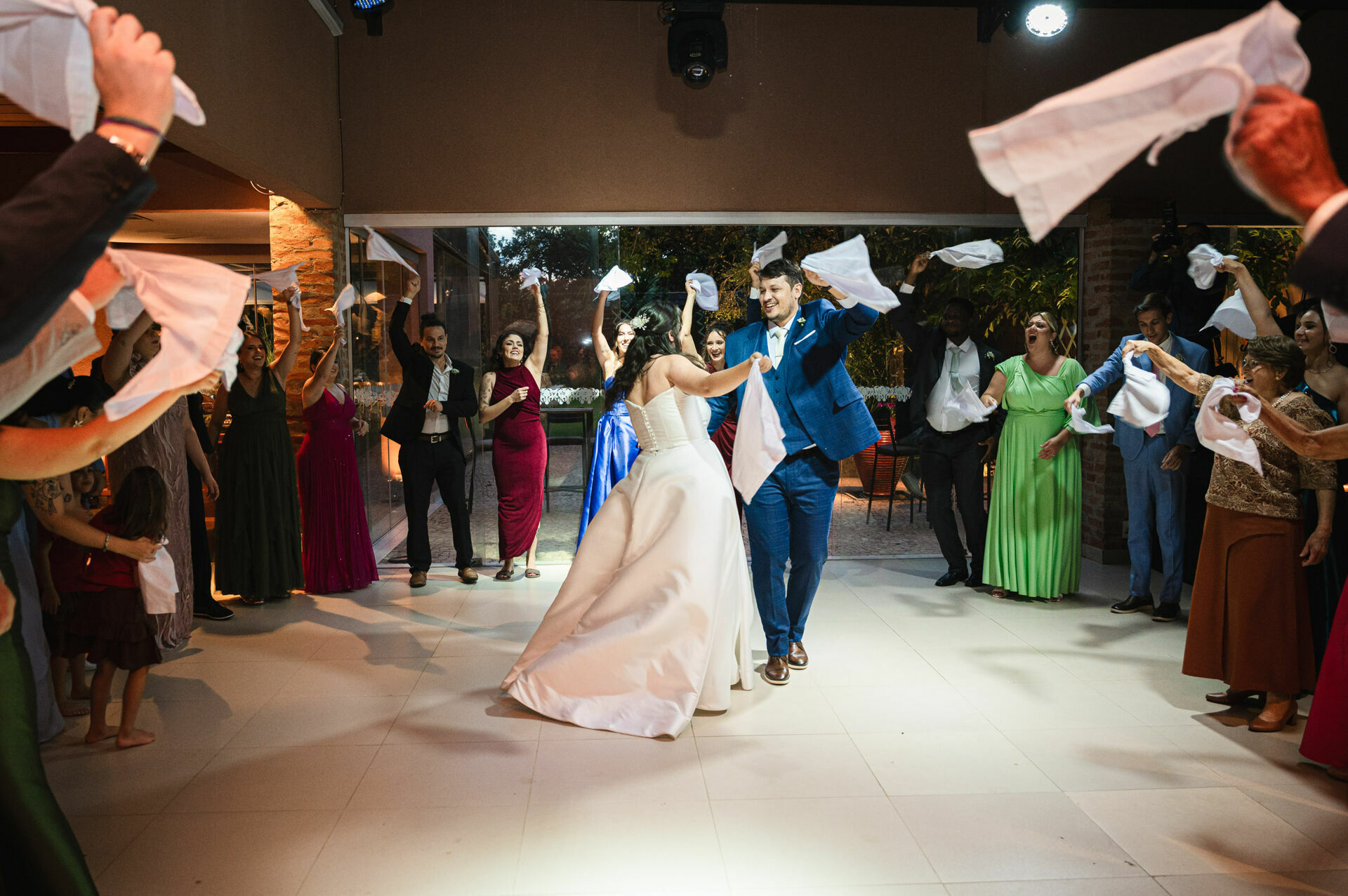 Foto Mini Casamento no Mitra | Ribeirão Preto | Sophia & Felipe Foto Mini Casamento no Mitra | Ribeirão Preto | Sophia & Felipe - Imagem 50