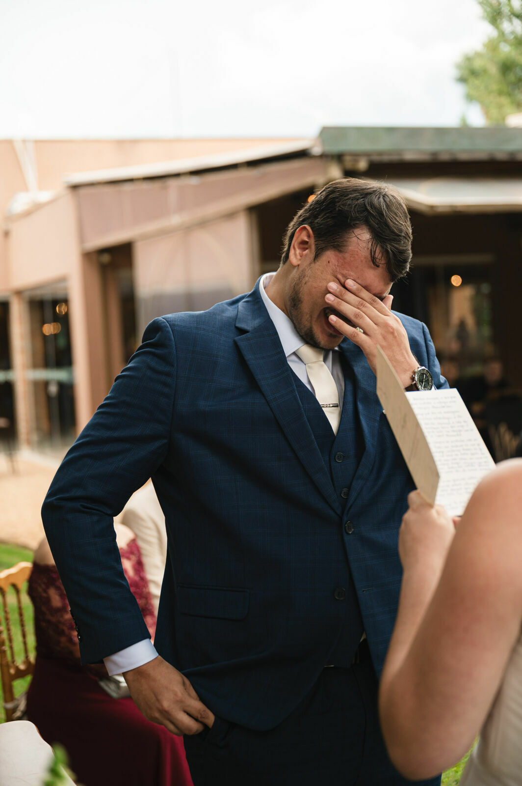 Foto Mini Casamento no Mitra | Ribeirão Preto | Sophia & Felipe Foto Mini Casamento no Mitra | Ribeirão Preto | Sophia & Felipe - Imagem 30