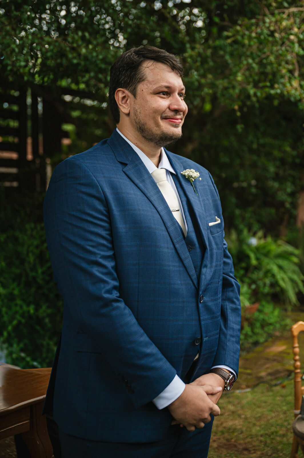 Foto Mini Casamento no Mitra | Ribeirão Preto | Sophia & Felipe Foto Mini Casamento no Mitra | Ribeirão Preto | Sophia & Felipe - Imagem 17