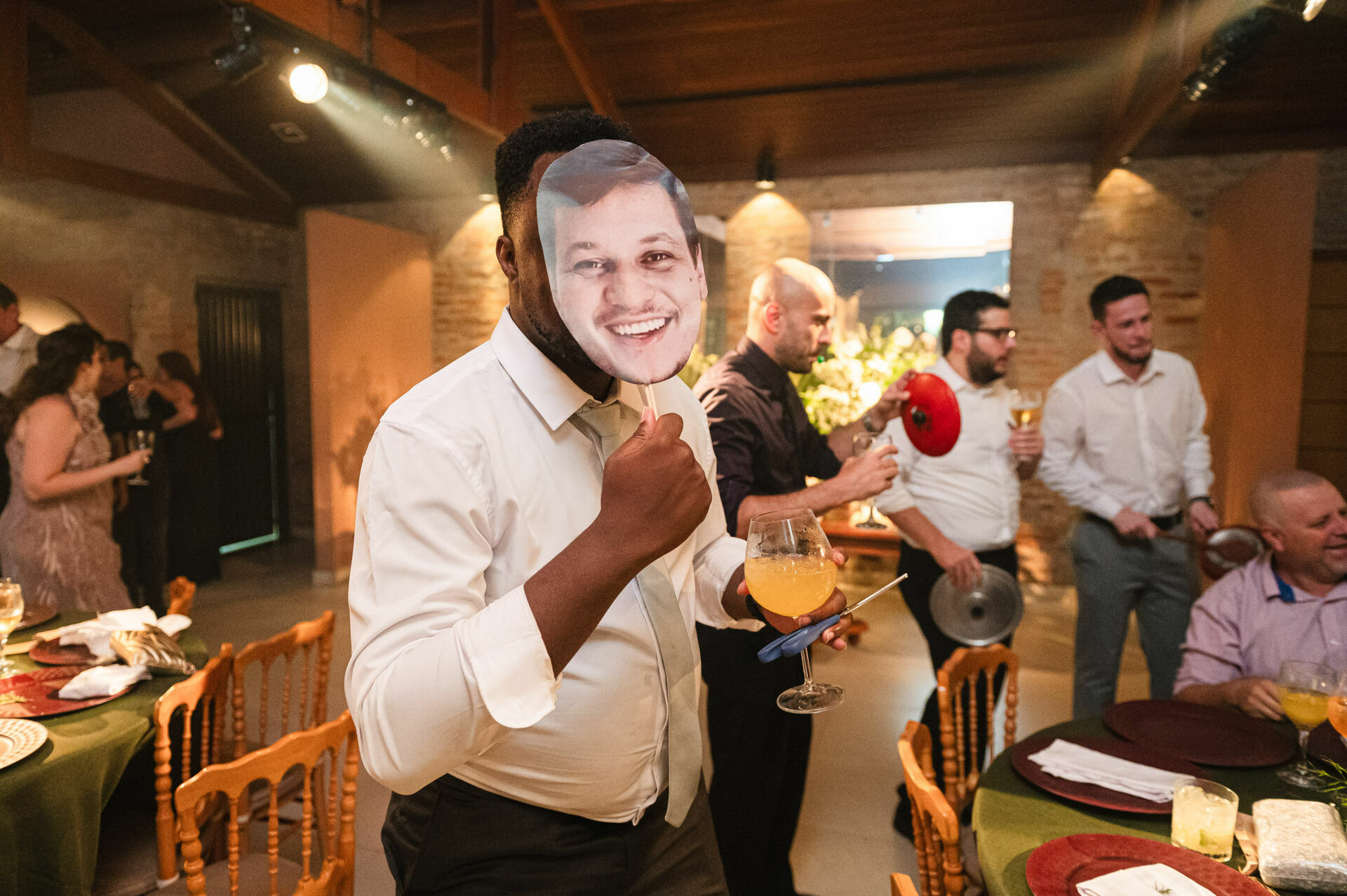 Foto Mini Casamento no Mitra | Ribeirão Preto | Sophia & Felipe Foto Mini Casamento no Mitra | Ribeirão Preto | Sophia & Felipe - Imagem 55