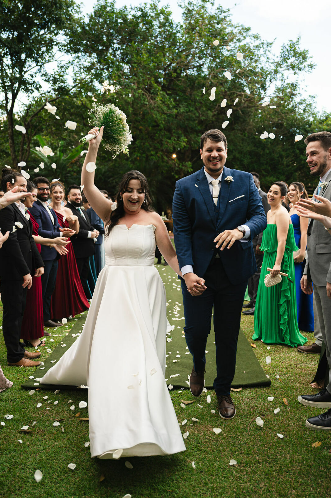 Foto Mini Casamento no Mitra | Ribeirão Preto | Sophia & Felipe Foto Mini Casamento no Mitra | Ribeirão Preto | Sophia & Felipe - Imagem 43