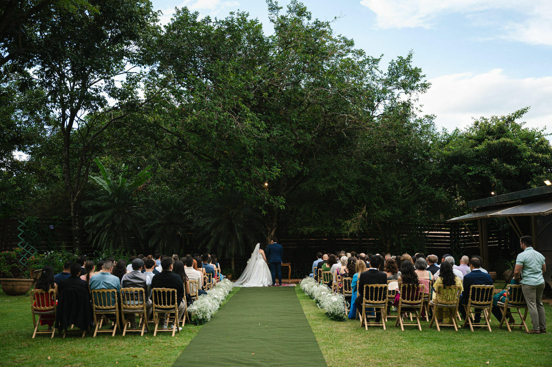 Foto Mini Casamento no Mitra | Ribeirão Preto | Sophia & Felipe Foto Mini Casamento no Mitra | Ribeirão Preto | Sophia & Felipe - Imagem 21