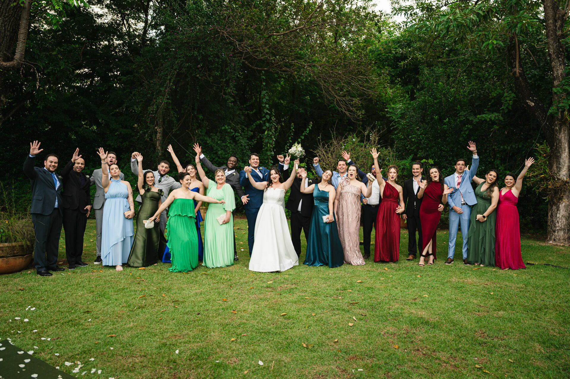 Foto Mini Casamento no Mitra | Ribeirão Preto | Sophia & Felipe Foto Mini Casamento no Mitra | Ribeirão Preto | Sophia & Felipe - Imagem 44