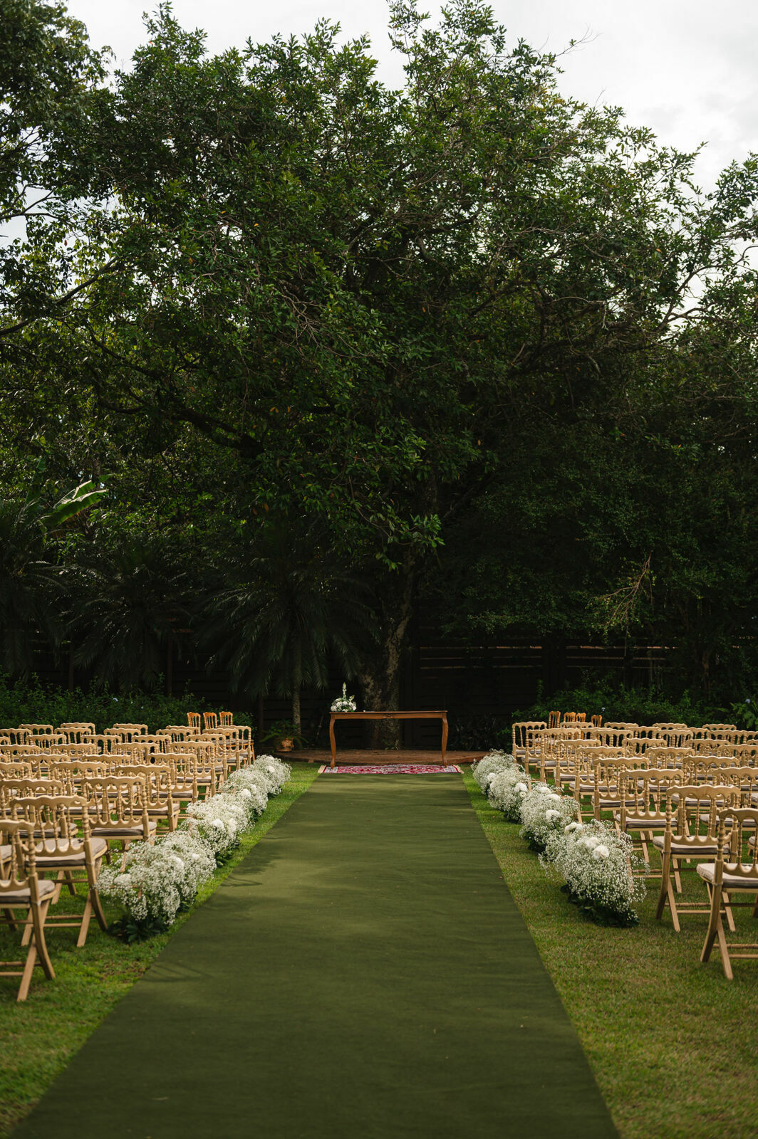 Foto Mini Casamento no Mitra | Ribeirão Preto | Sophia & Felipe Foto Mini Casamento no Mitra | Ribeirão Preto | Sophia & Felipe - Imagem 1