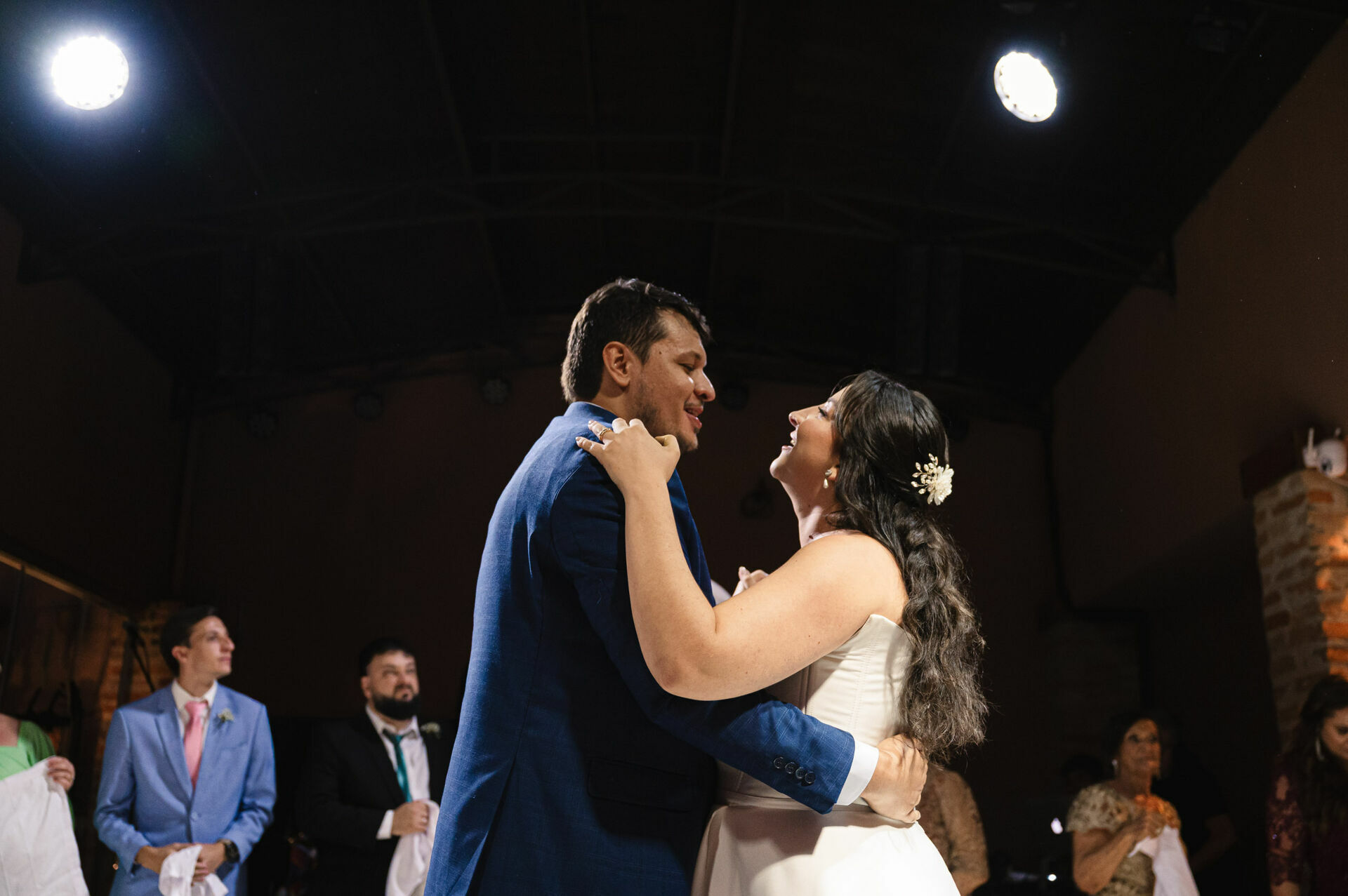 Foto Mini Casamento no Mitra | Ribeirão Preto | Sophia & Felipe Foto Mini Casamento no Mitra | Ribeirão Preto | Sophia & Felipe - Imagem 52