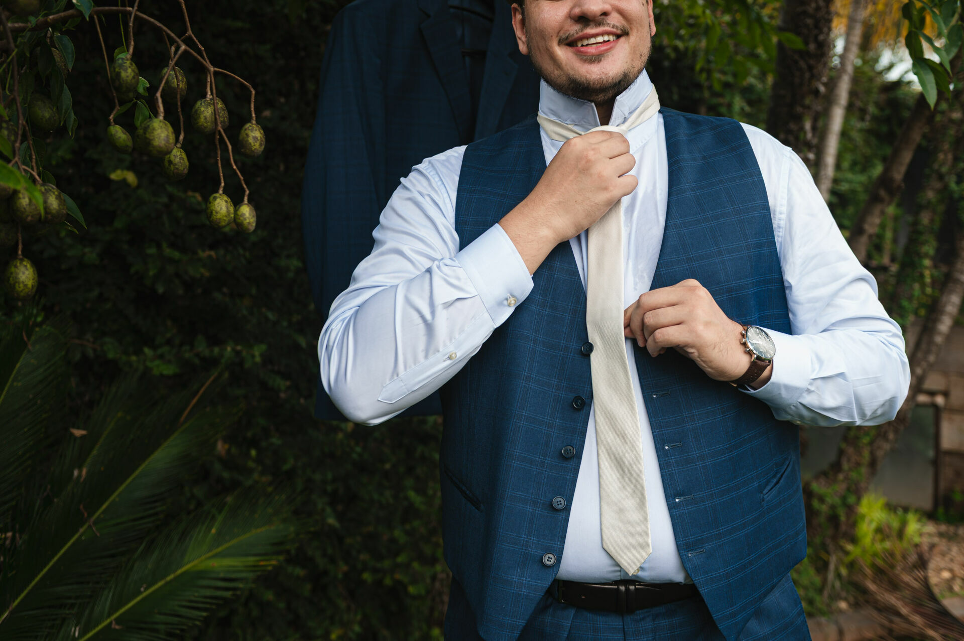 Foto Mini Casamento no Mitra | Ribeirão Preto | Sophia & Felipe Foto Mini Casamento no Mitra | Ribeirão Preto | Sophia & Felipe - Imagem 4