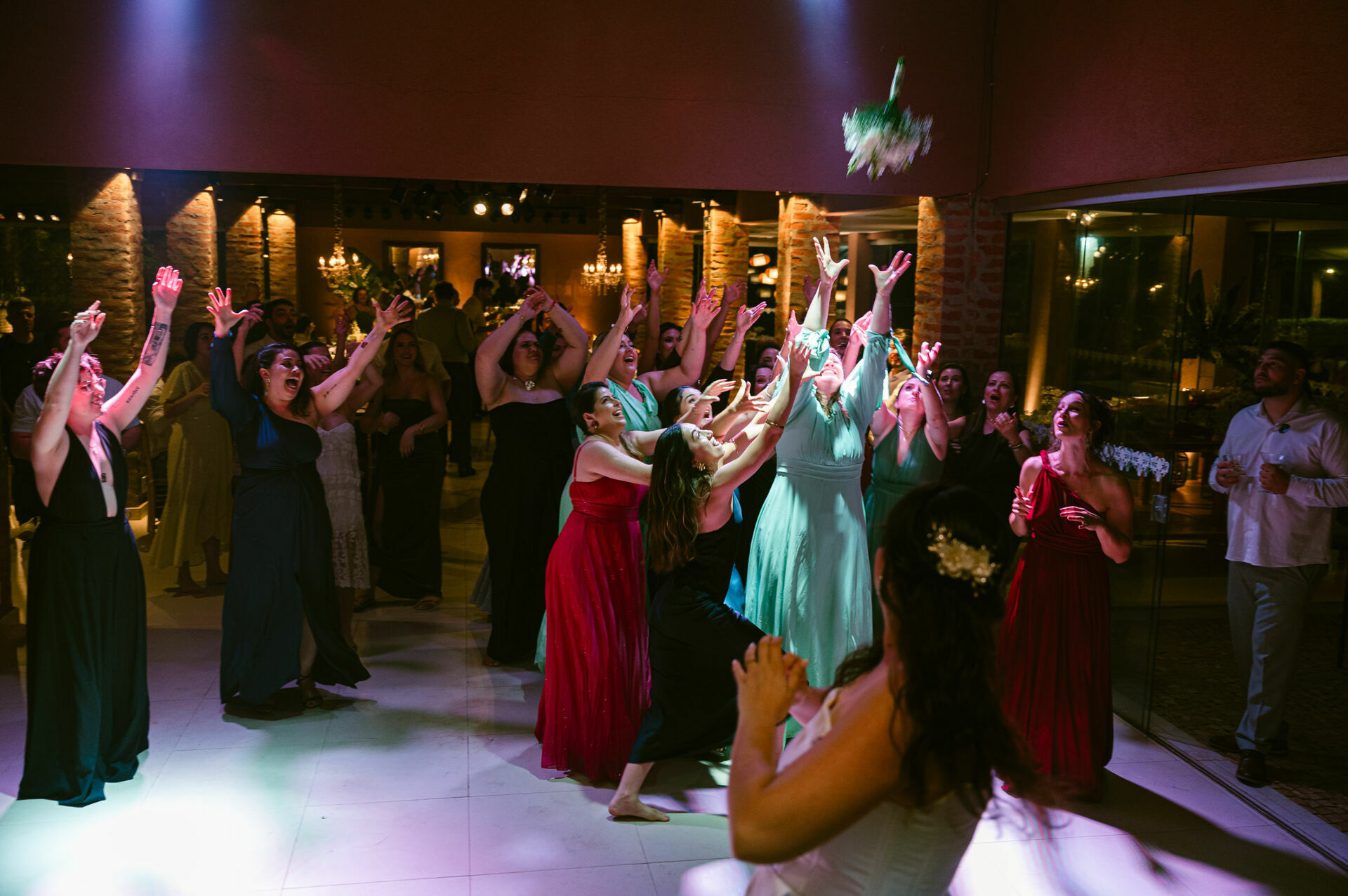 Foto Mini Casamento no Mitra | Ribeirão Preto | Sophia & Felipe Foto Mini Casamento no Mitra | Ribeirão Preto | Sophia & Felipe - Imagem 59