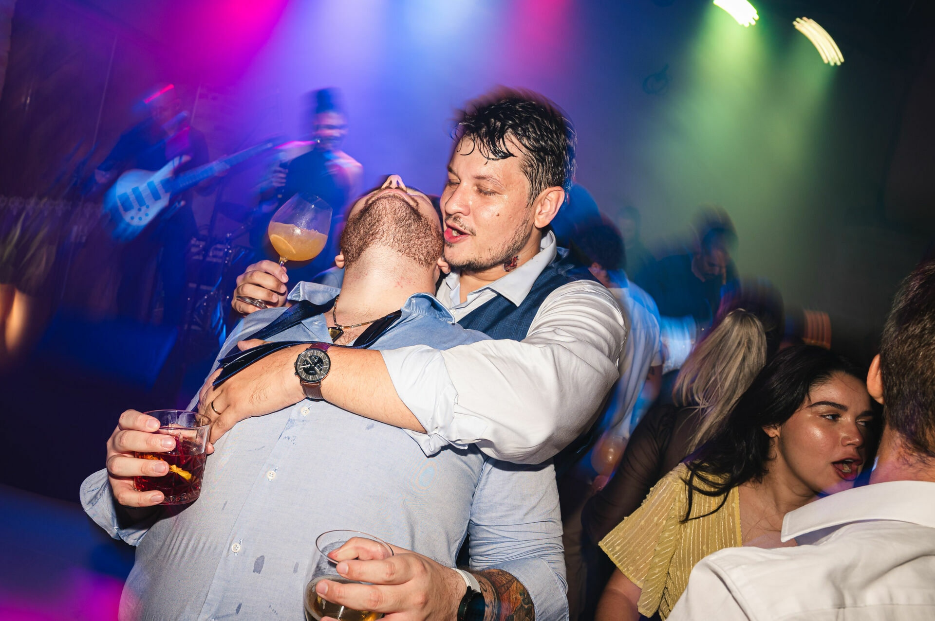 Foto Mini Casamento no Mitra | Ribeirão Preto | Sophia & Felipe Foto Mini Casamento no Mitra | Ribeirão Preto | Sophia & Felipe - Imagem 68