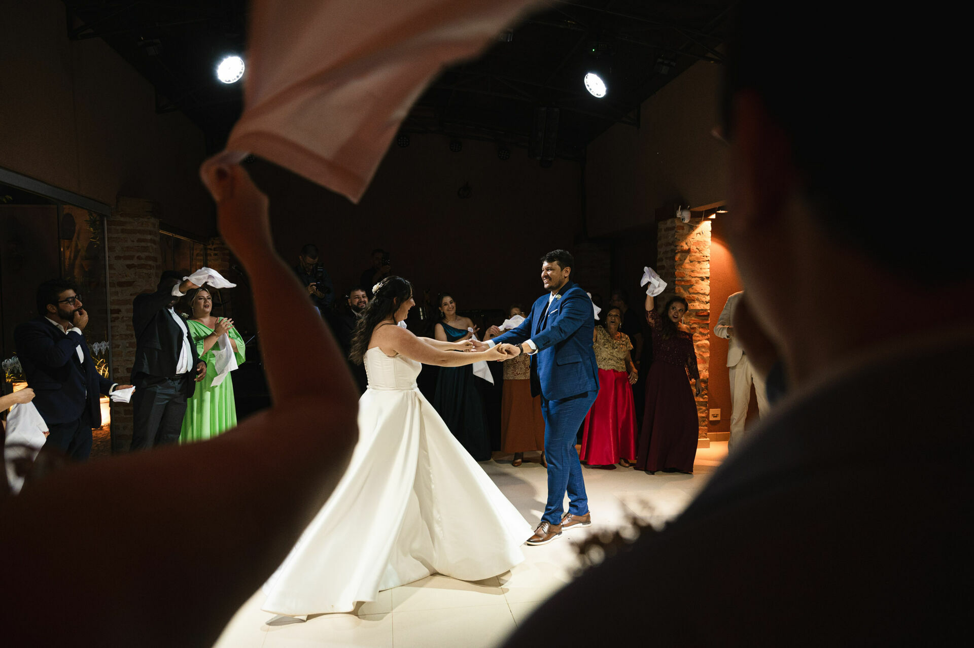 Foto Mini Casamento no Mitra | Ribeirão Preto | Sophia & Felipe Foto Mini Casamento no Mitra | Ribeirão Preto | Sophia & Felipe - Imagem 51